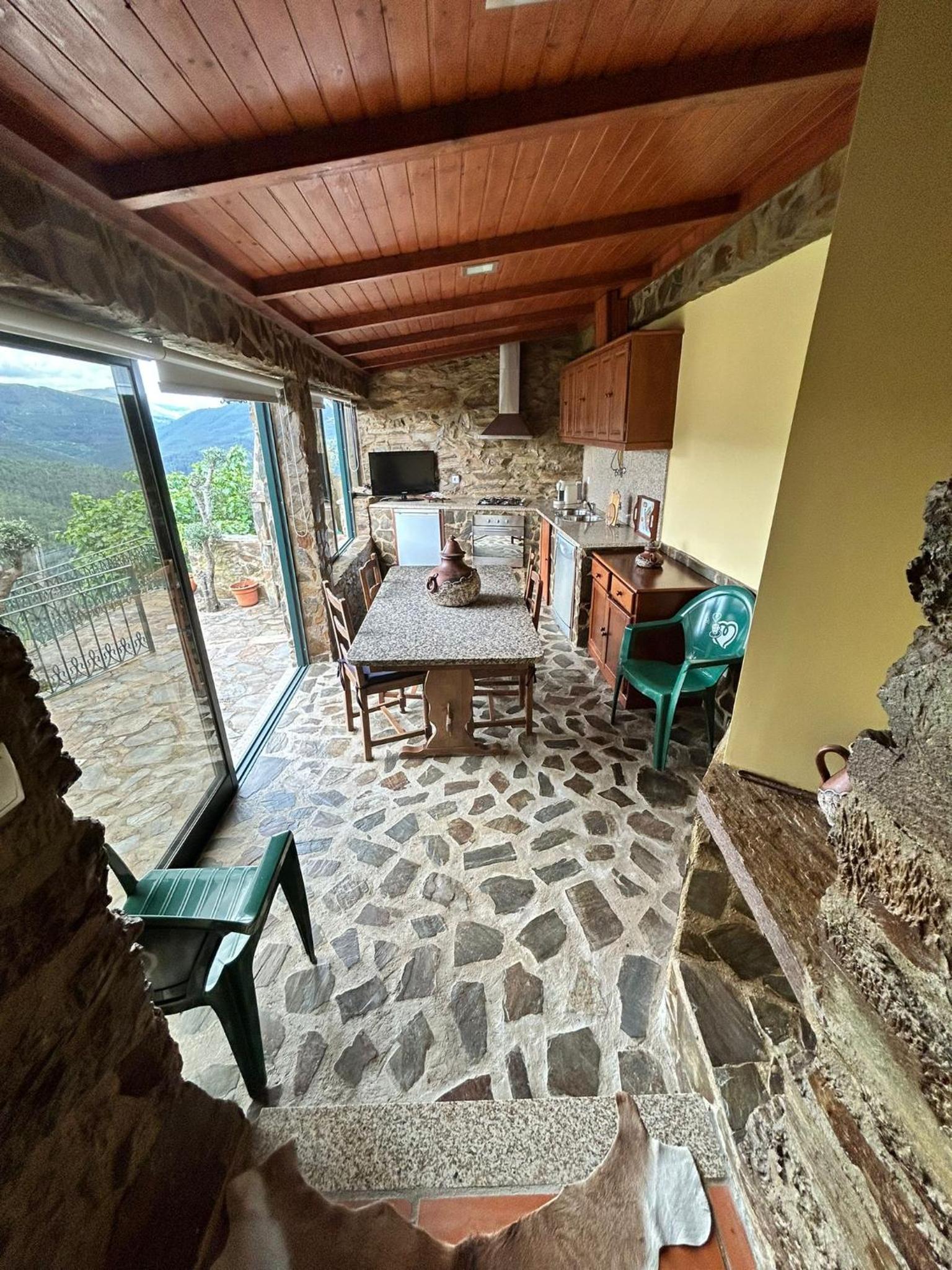Casa do Passadiço