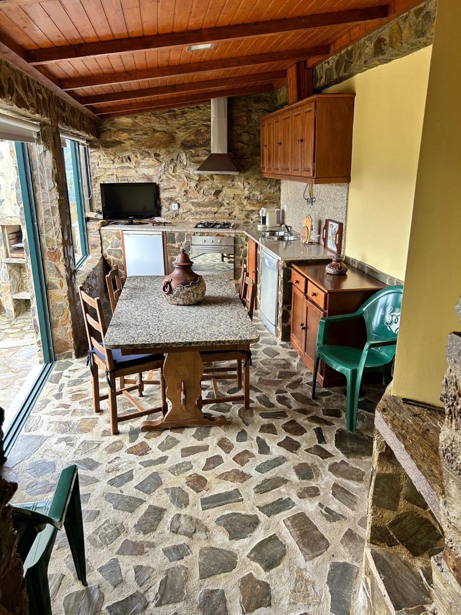Casa do Passadiço