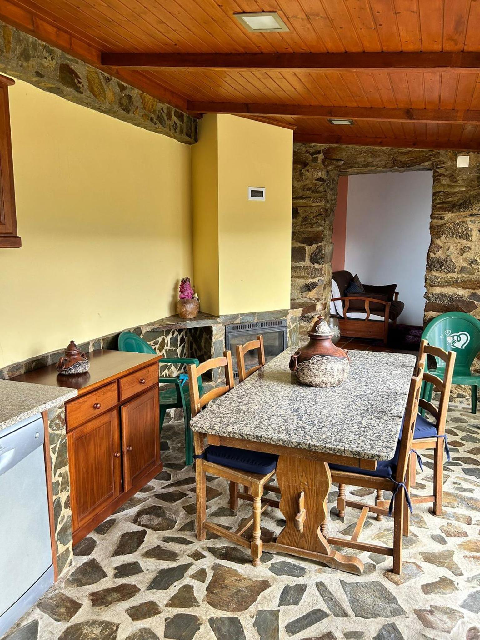 Casa do Passadiço
