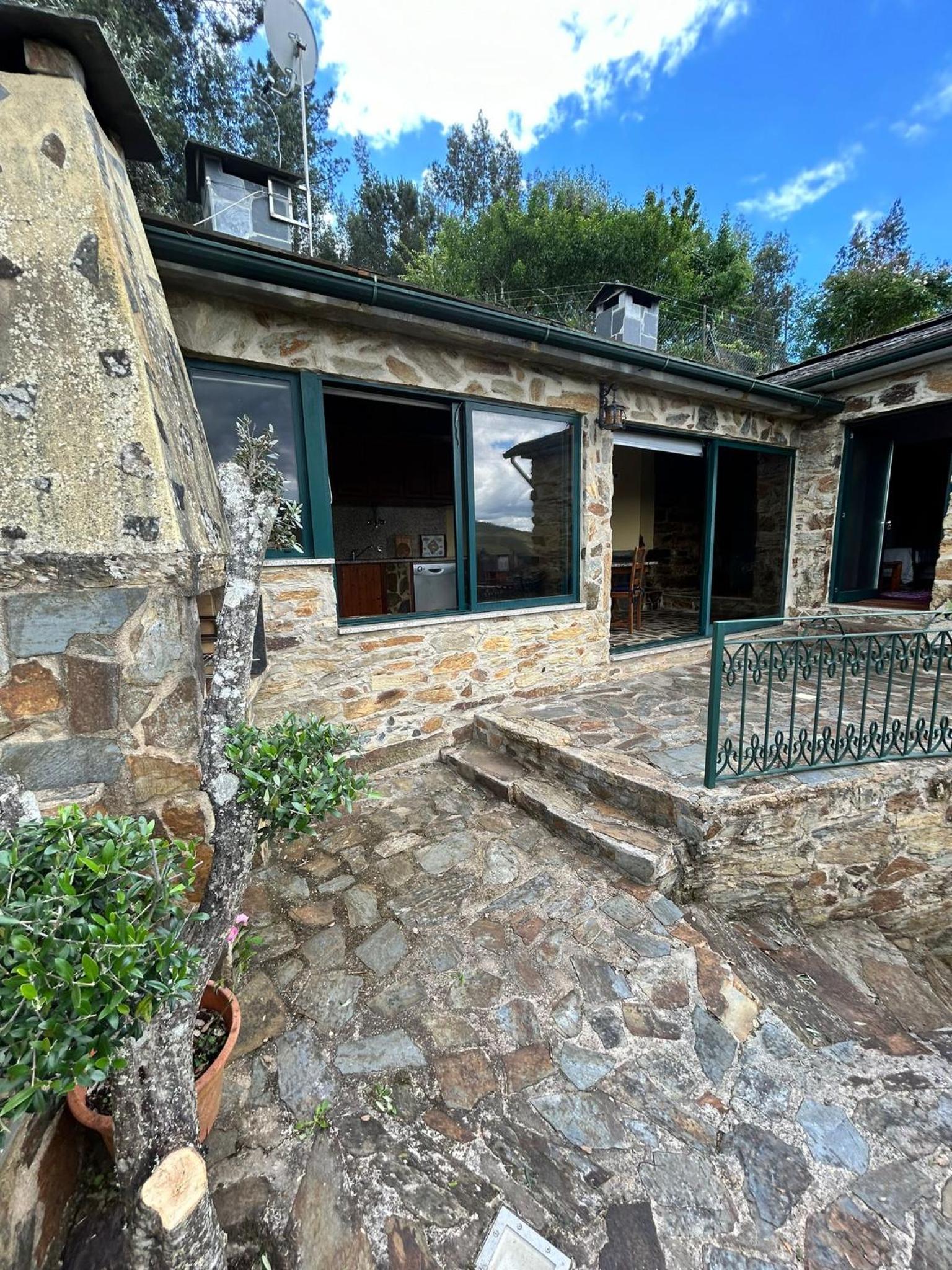Casa do Passadiço