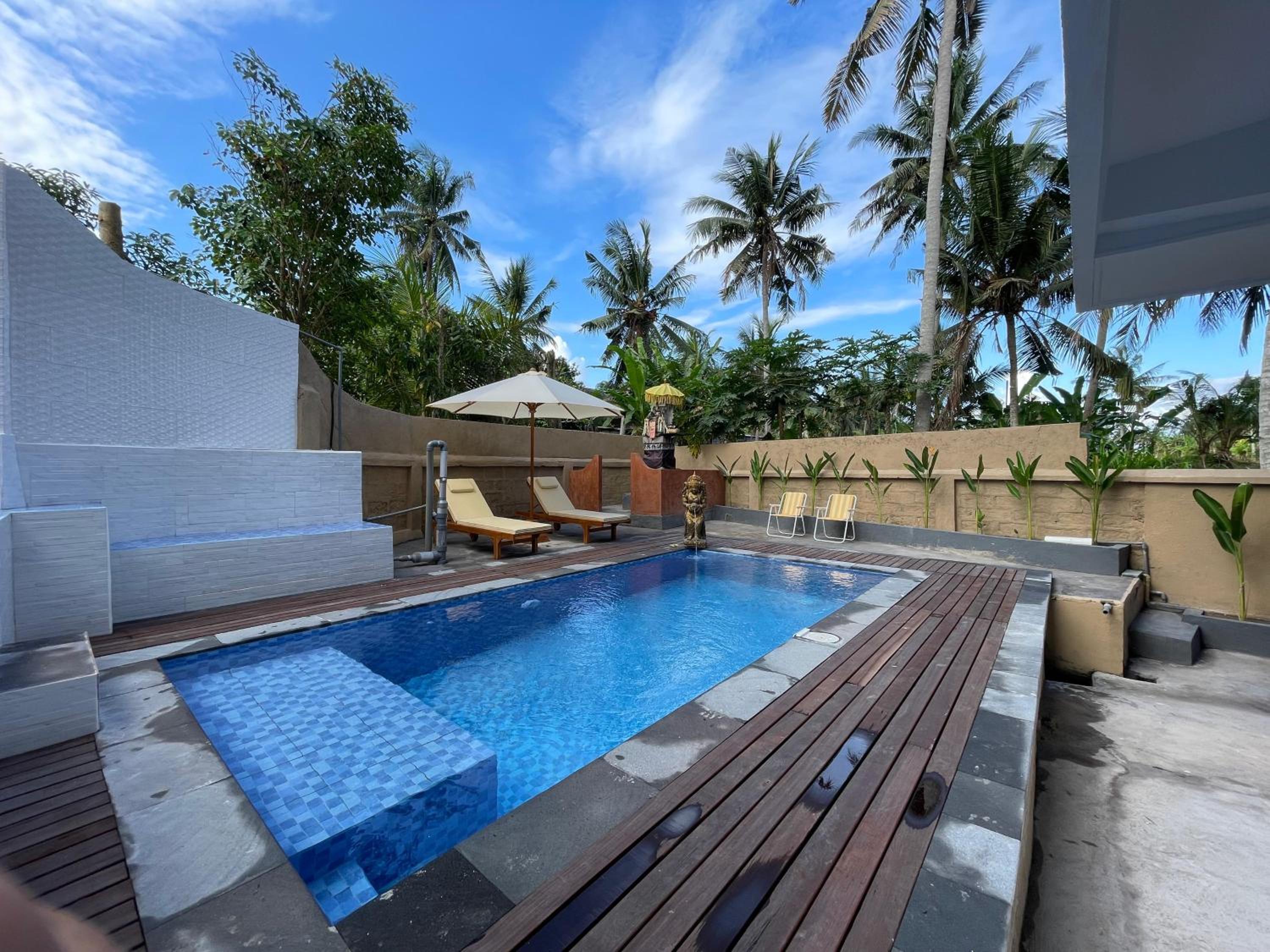 Rai Wood Carver and Homestay view 3