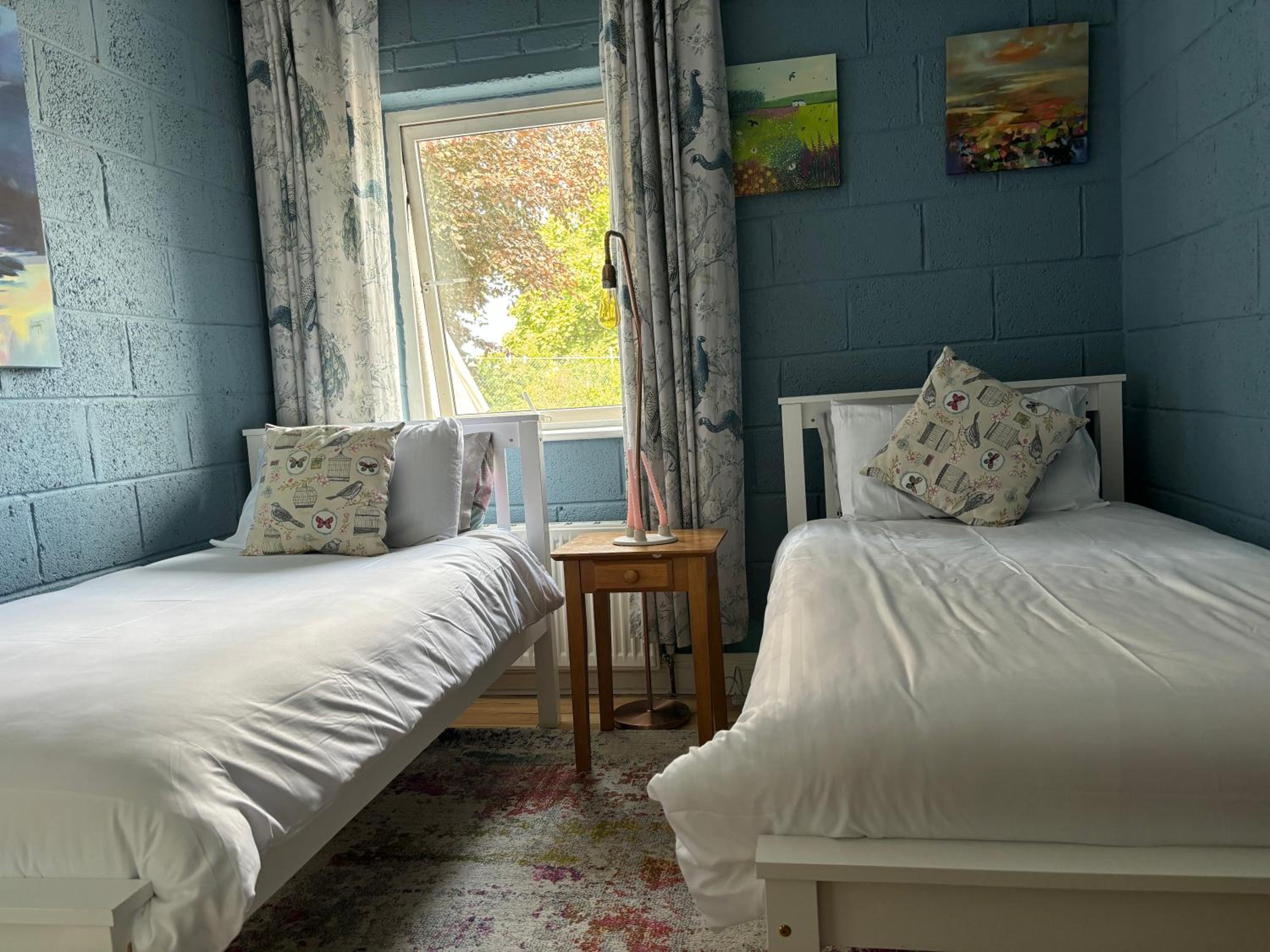 Kilkenny rental The Folly Lodge minutes from city centre R95RYC8 view 3