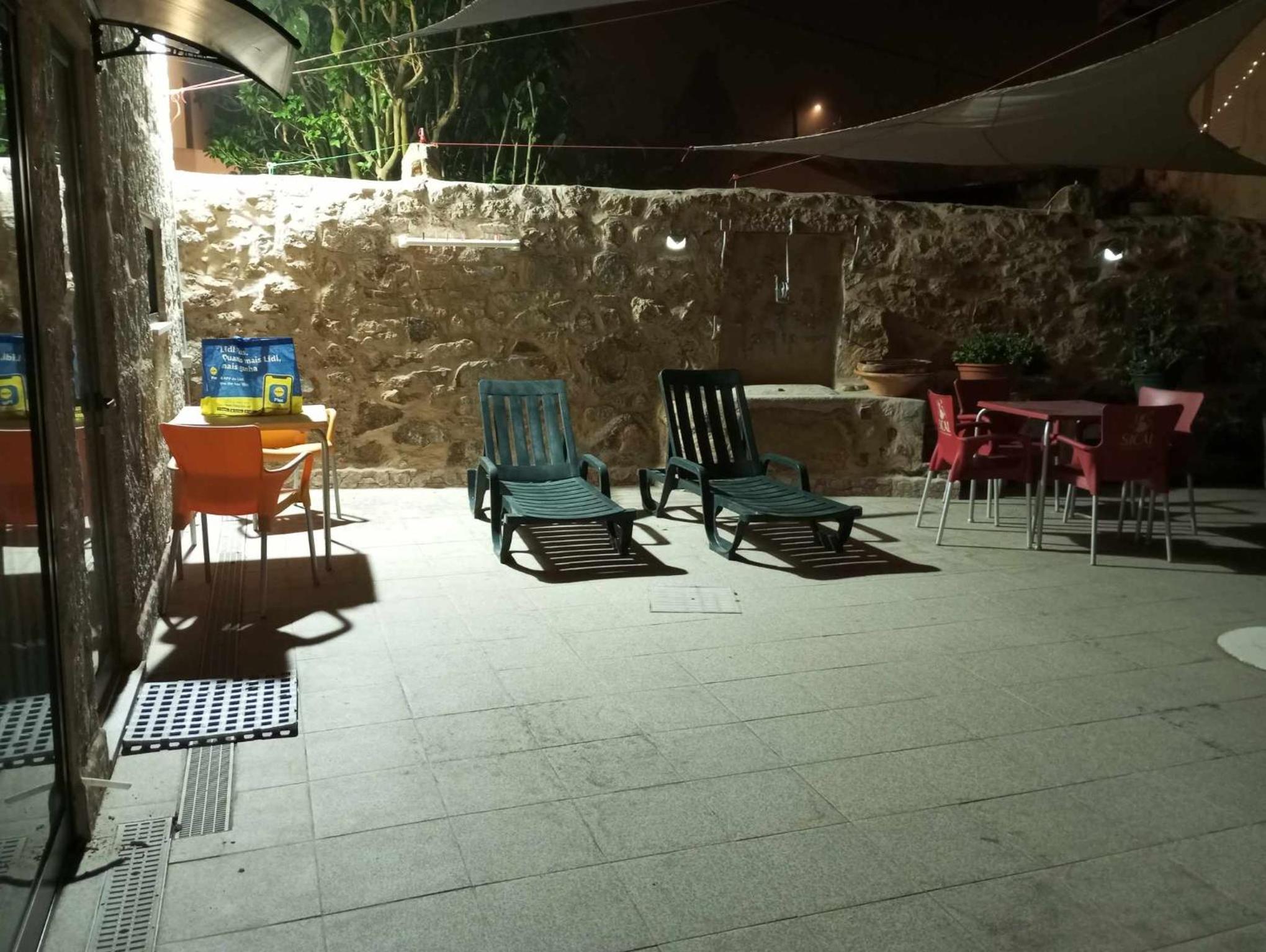 Albergue do Visconde