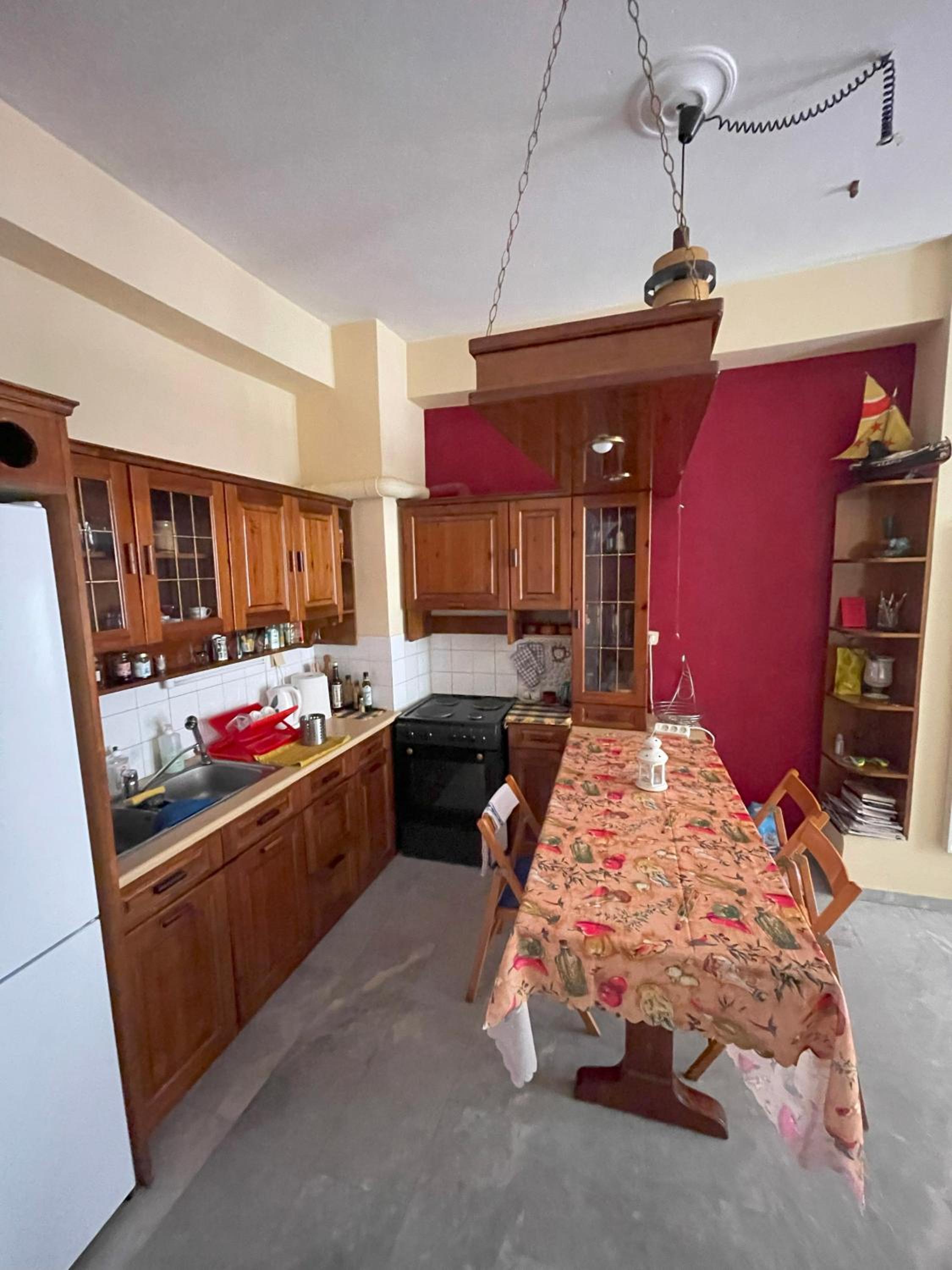 Ca' dei Leoni - in old town Rustic accommodation for independent travelers view 2