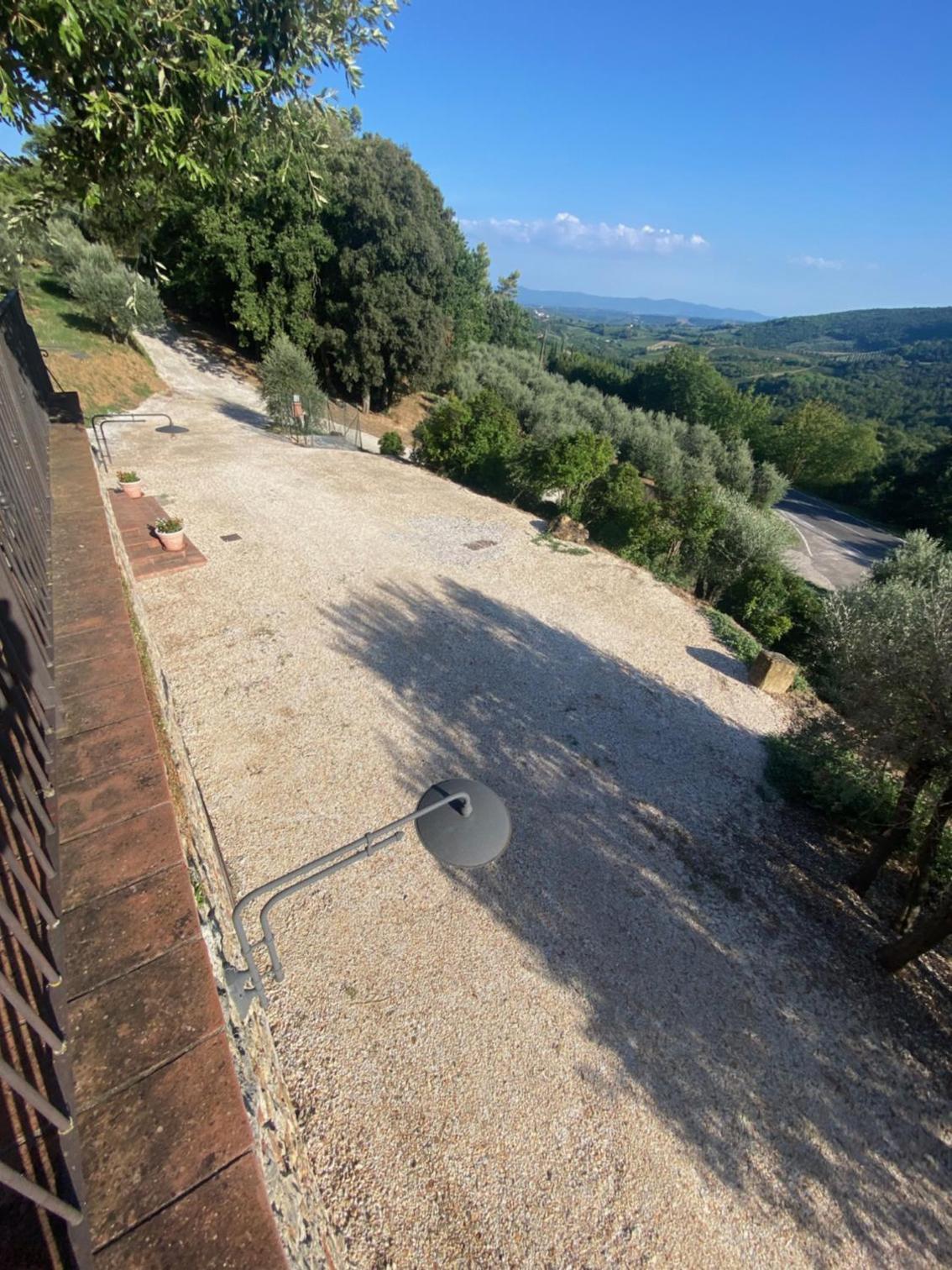 Casa Vacanze Etrusco