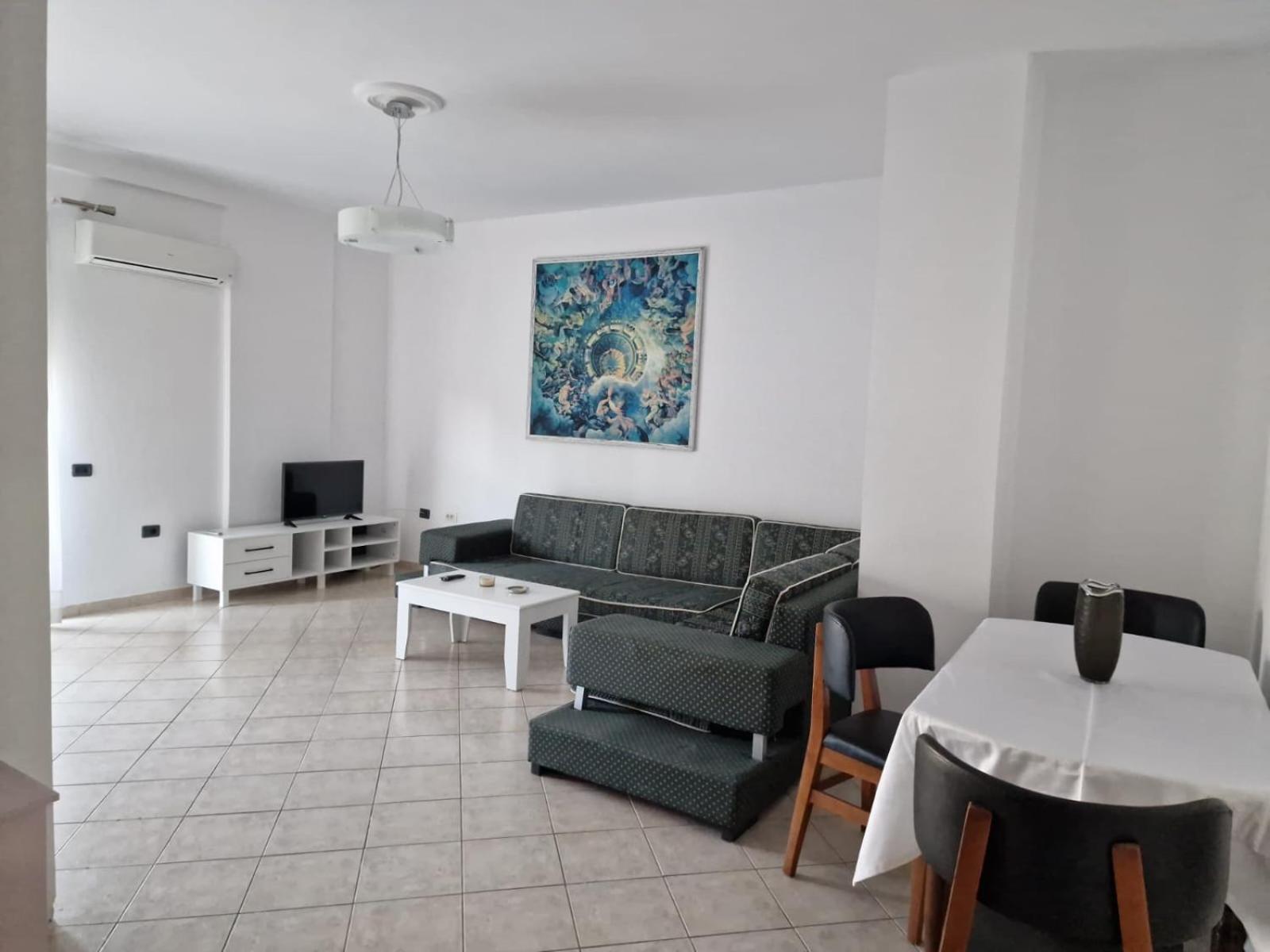 Luna park Apartment
