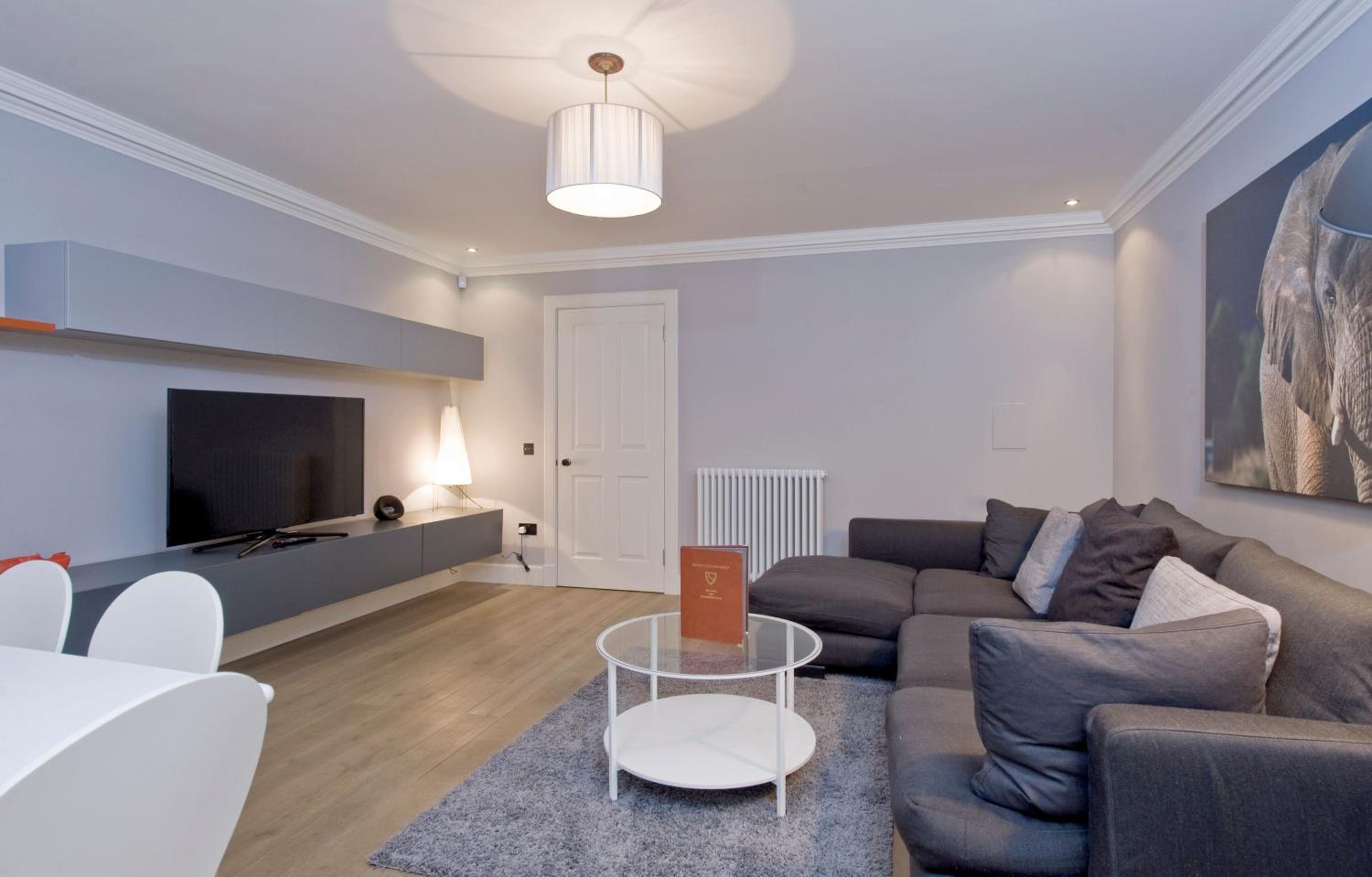 Destiny Scotland - Q-Residence