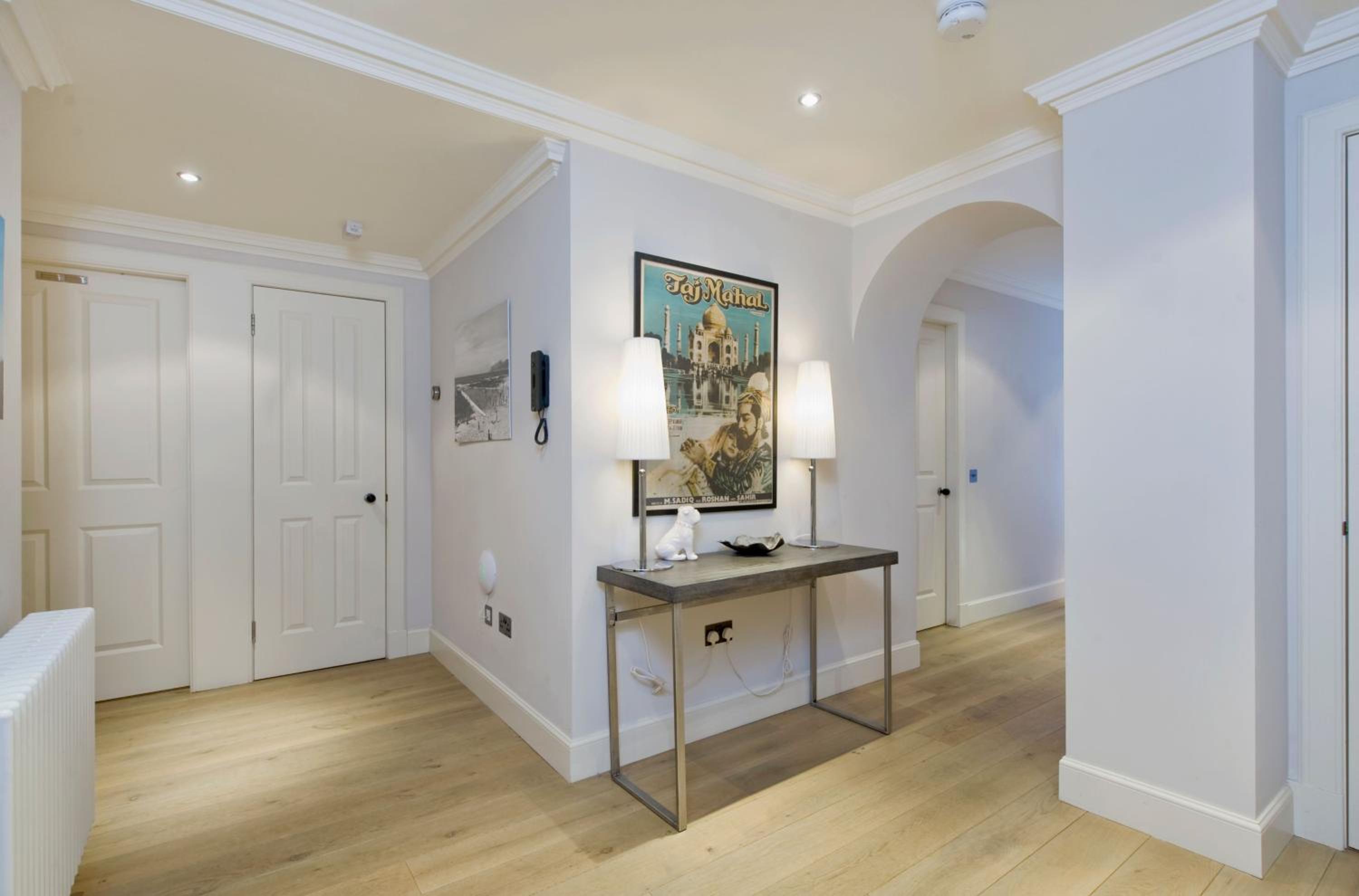 Destiny Scotland - Q-Residence