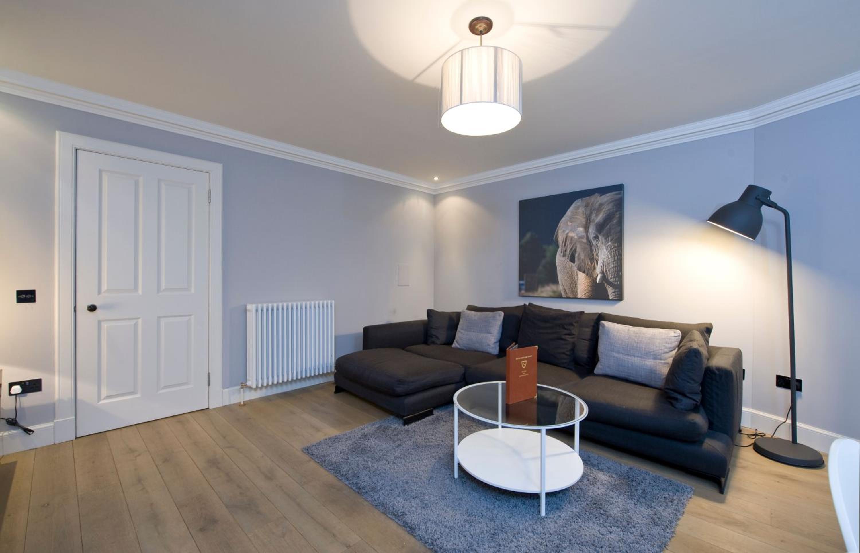 Destiny Scotland - Q-Residence