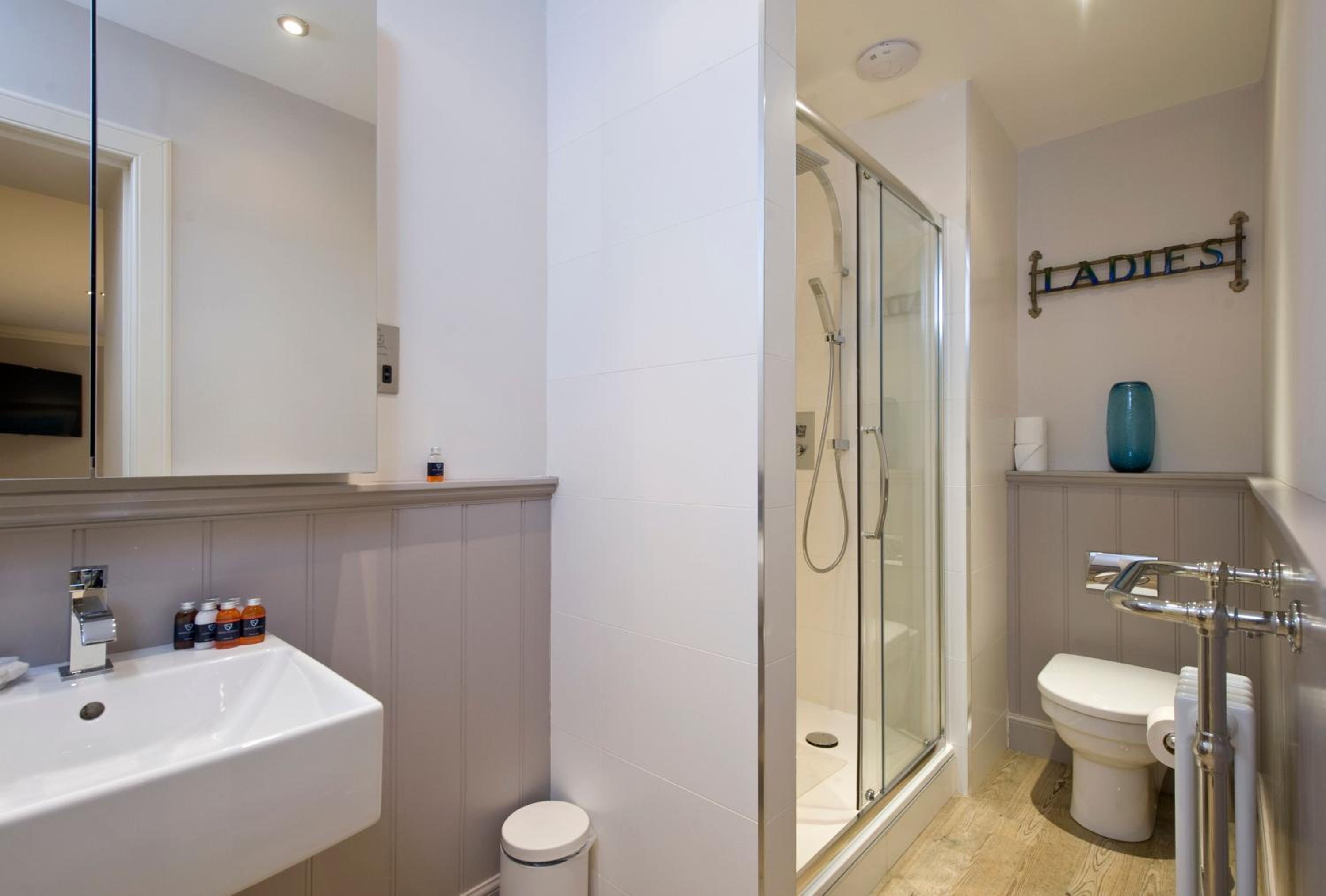Destiny Scotland - Q-Residence