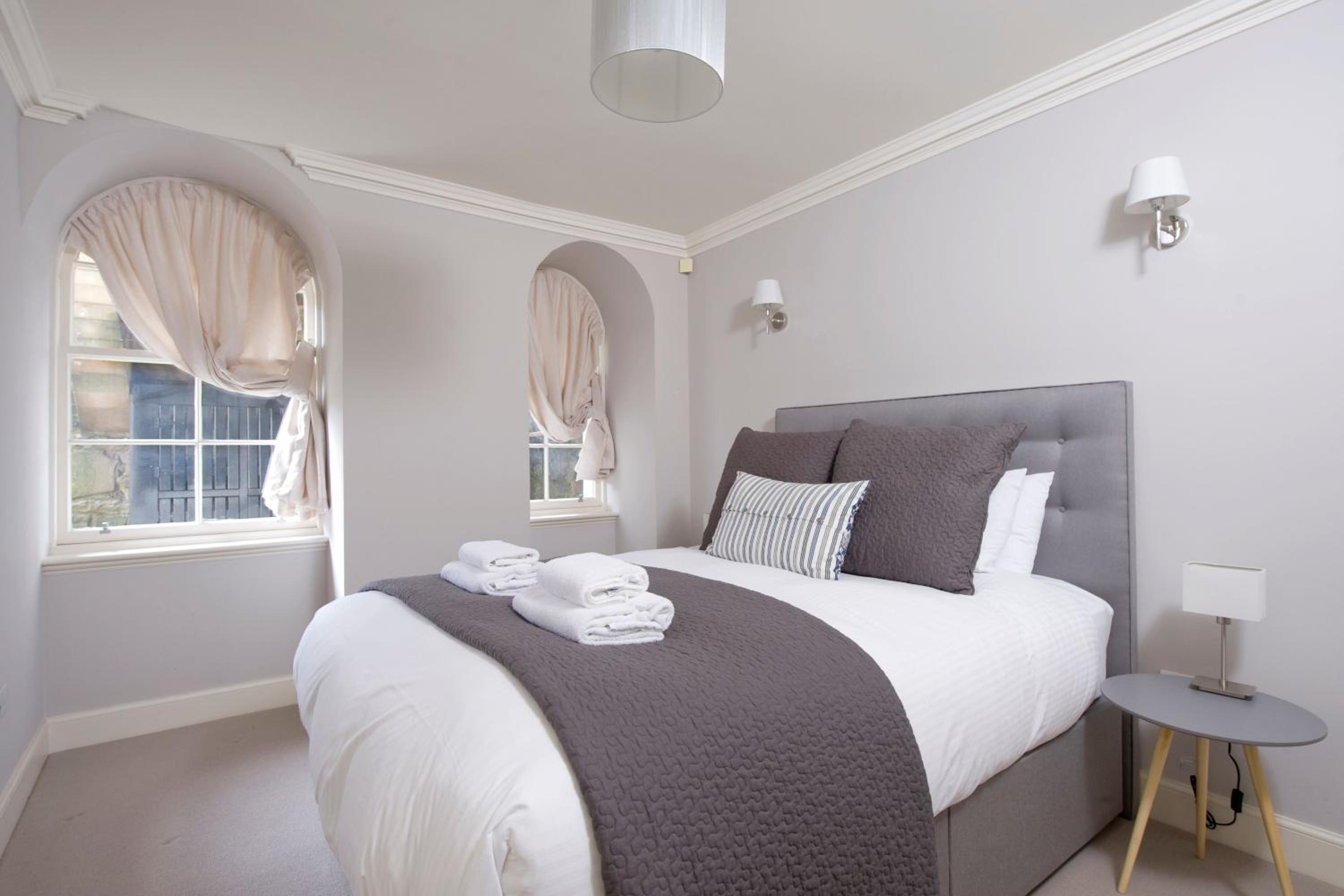 Destiny Scotland - Q-Residence