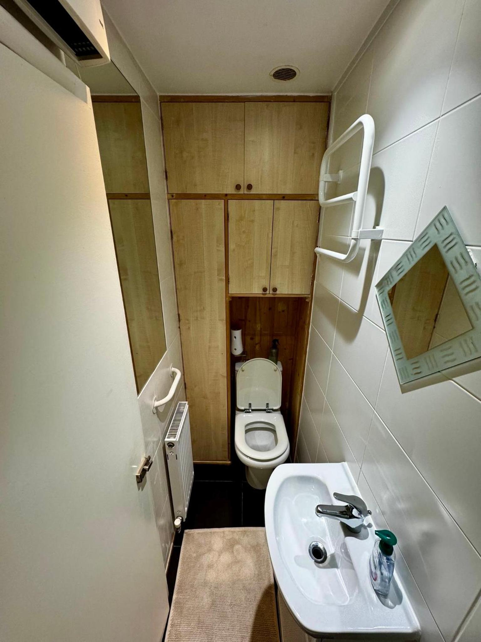 Amazing EN-SUITE Apartment in Finchley Central