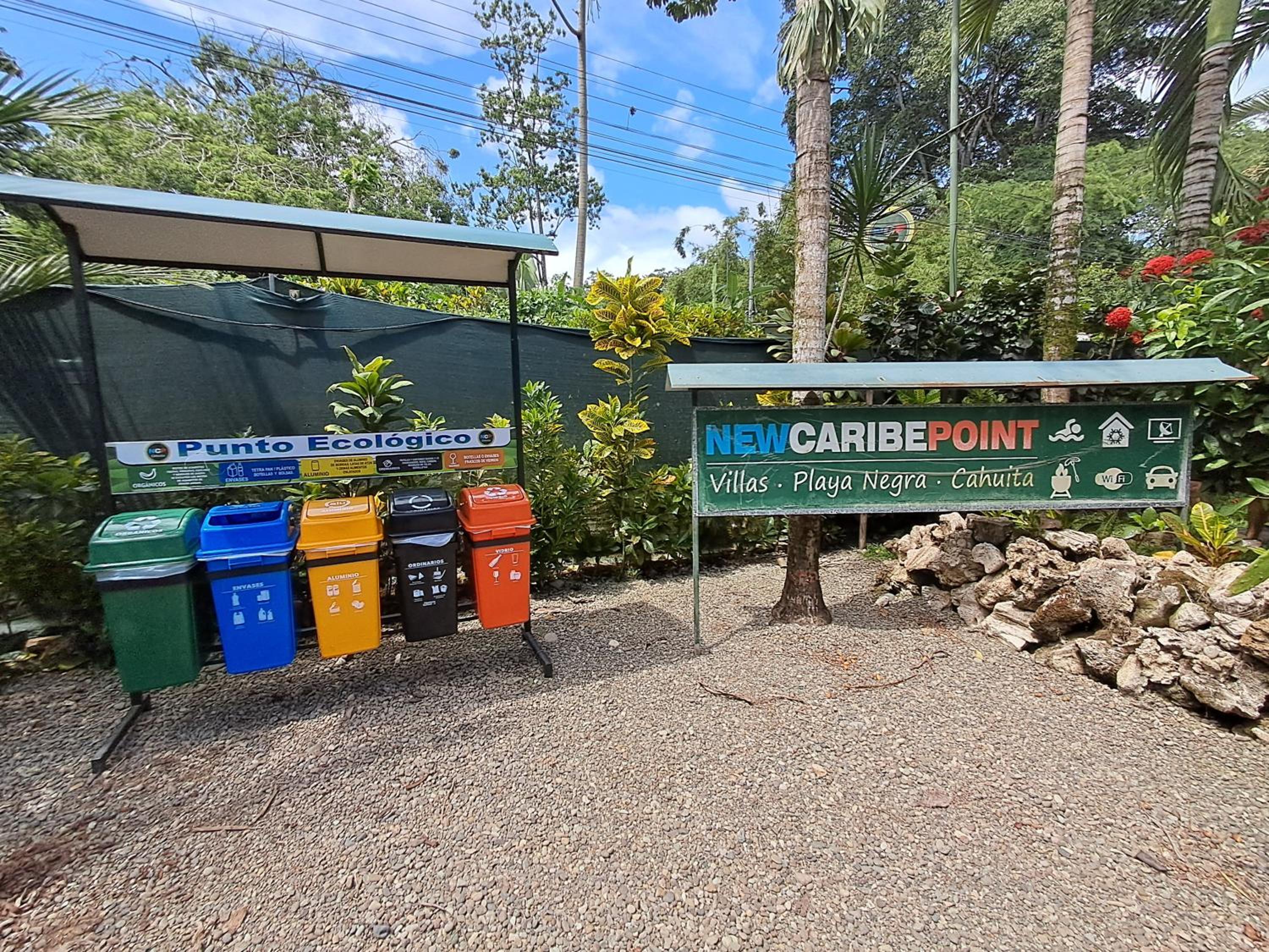 New Caribe Point