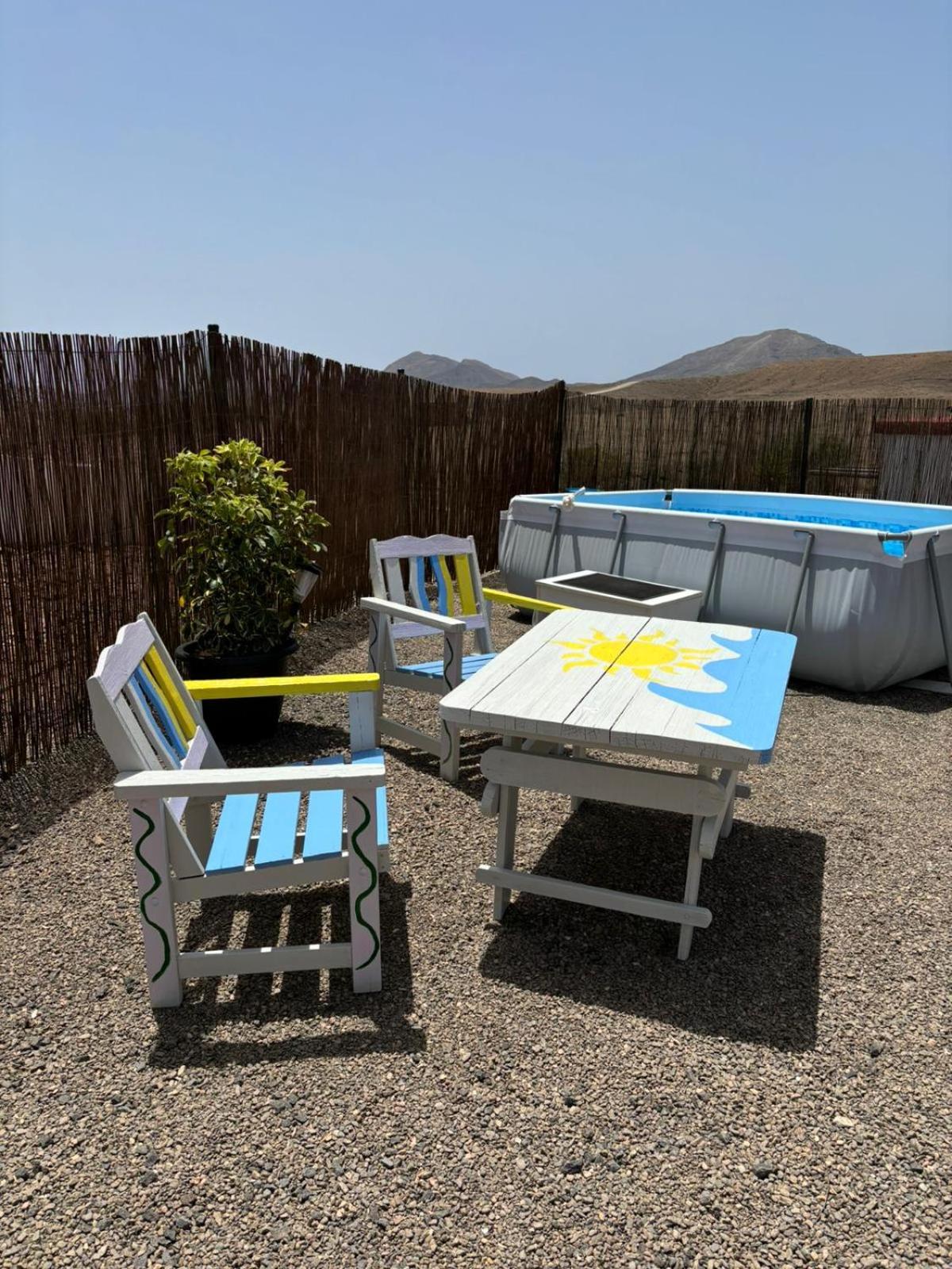 Casa-Molino view 2