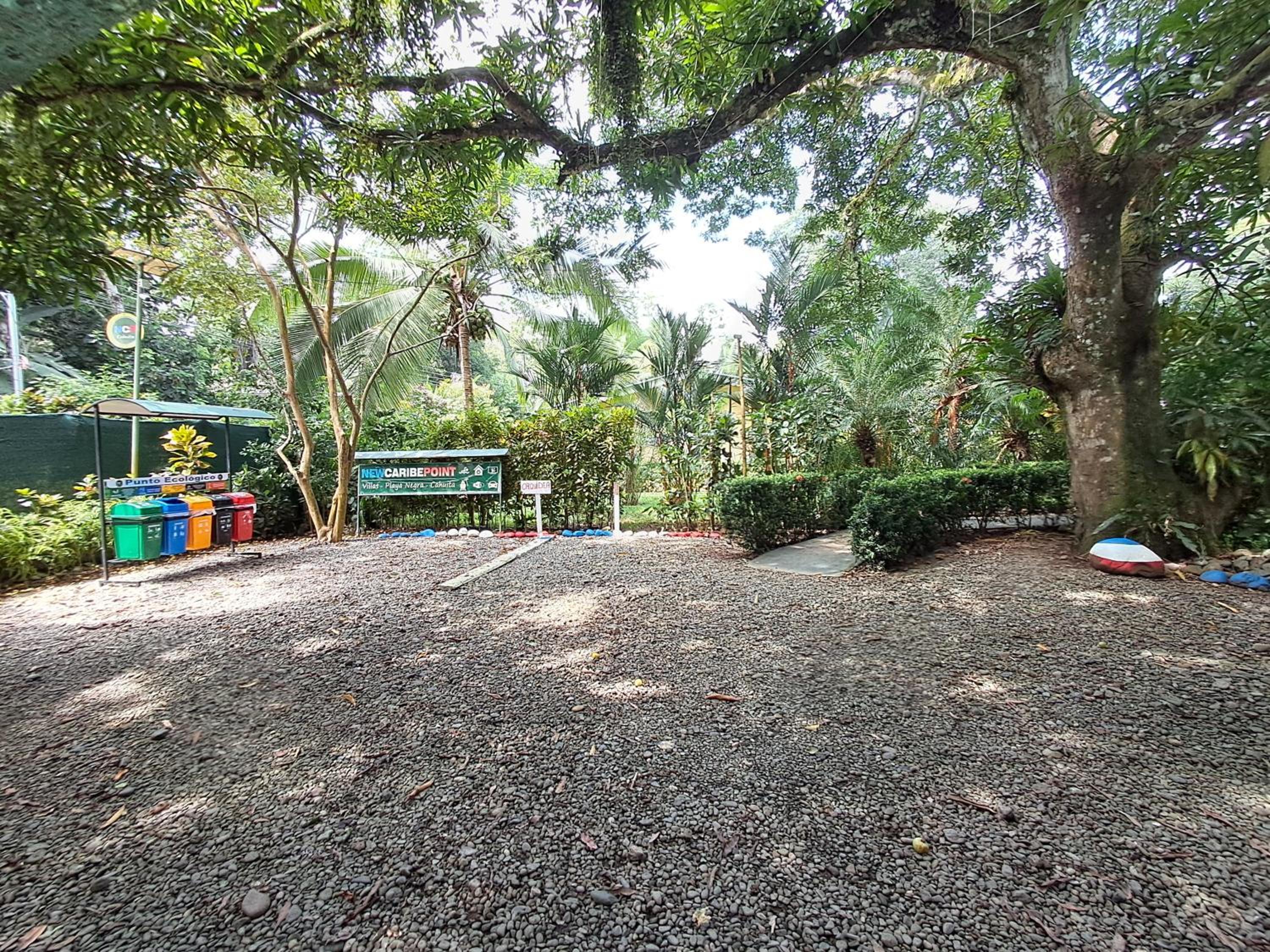 New Caribe Point
