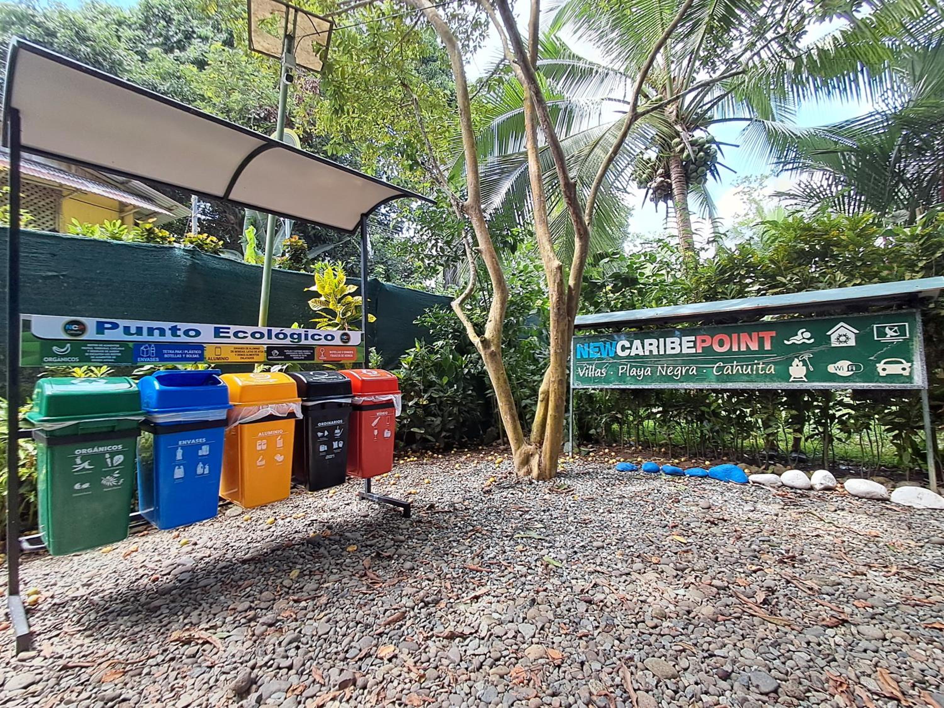 New Caribe Point