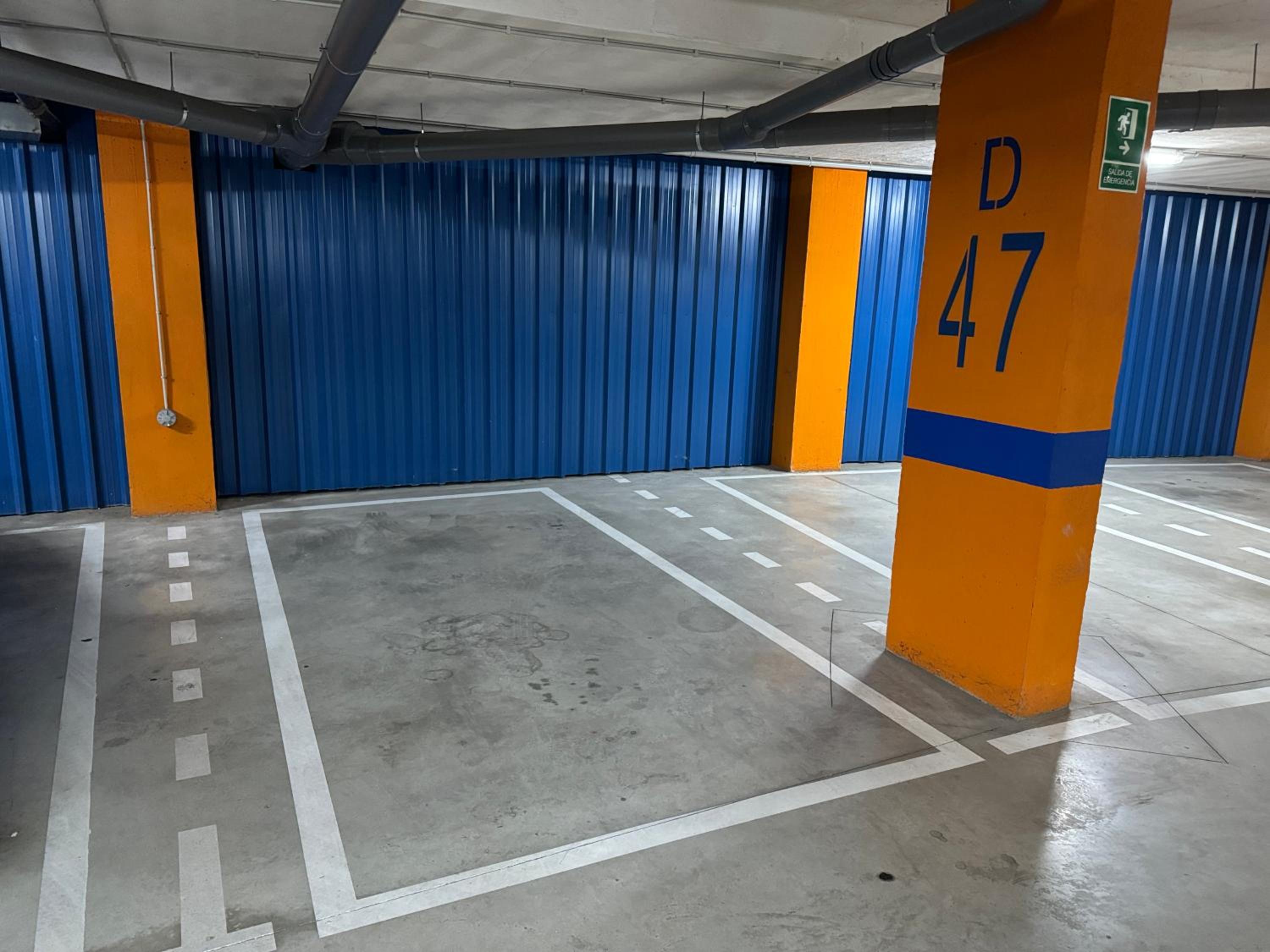 Apartamento con Parking Rabanales 21 Tecnocordoba view 2
