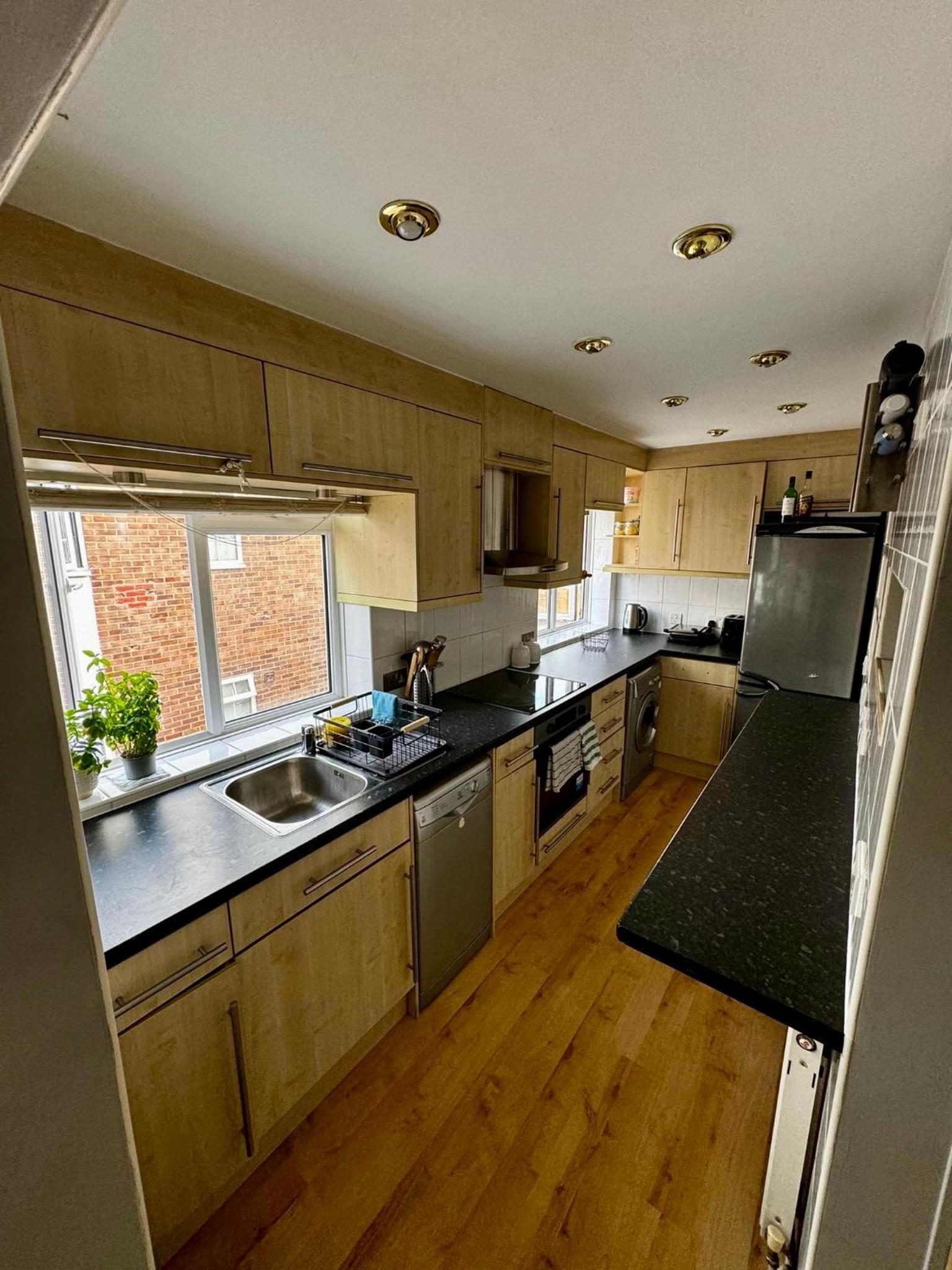 Amazing EN-SUITE Apartment in Finchley Central