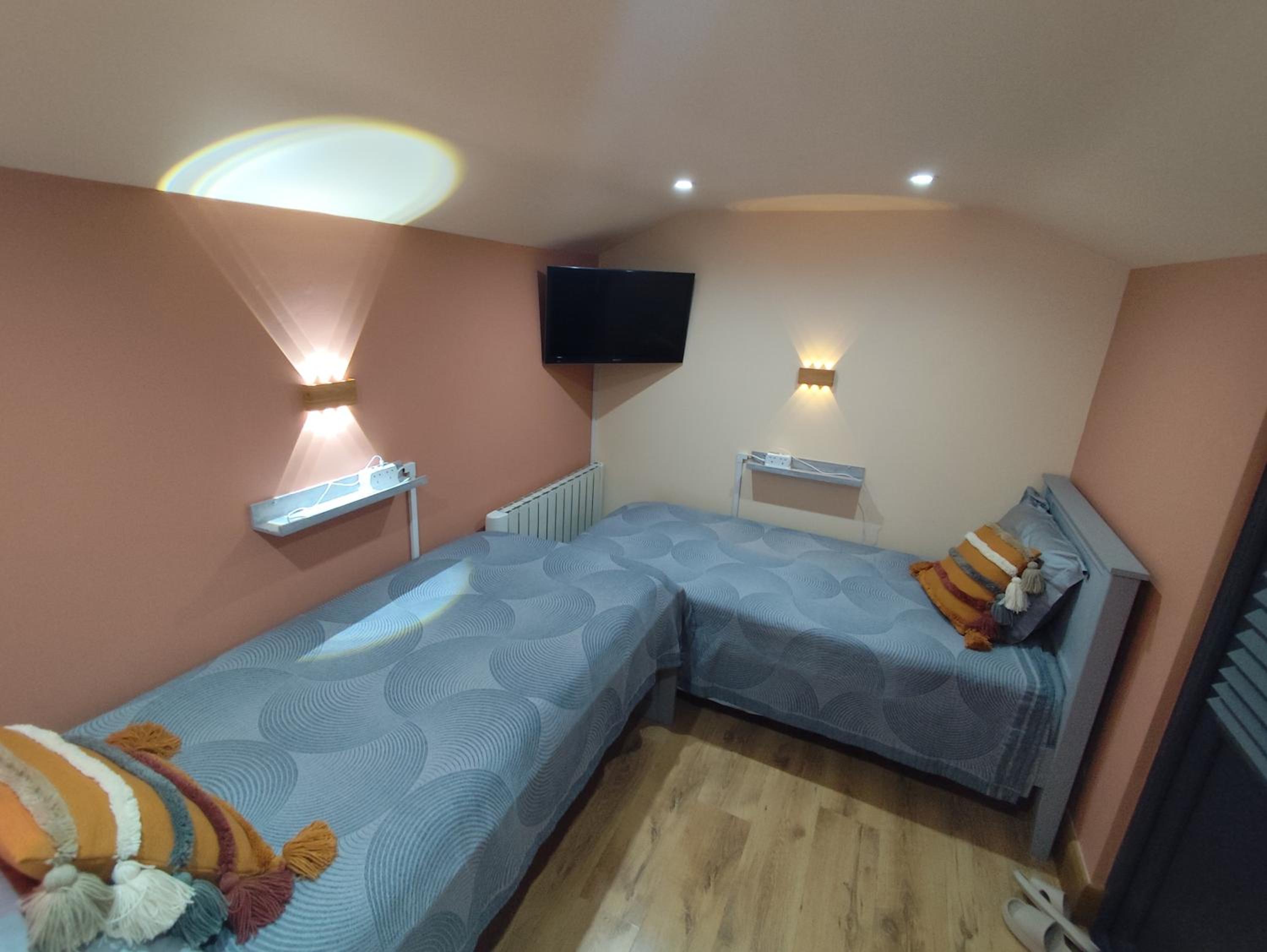 Richmond Lane Guest House - AA Accredited