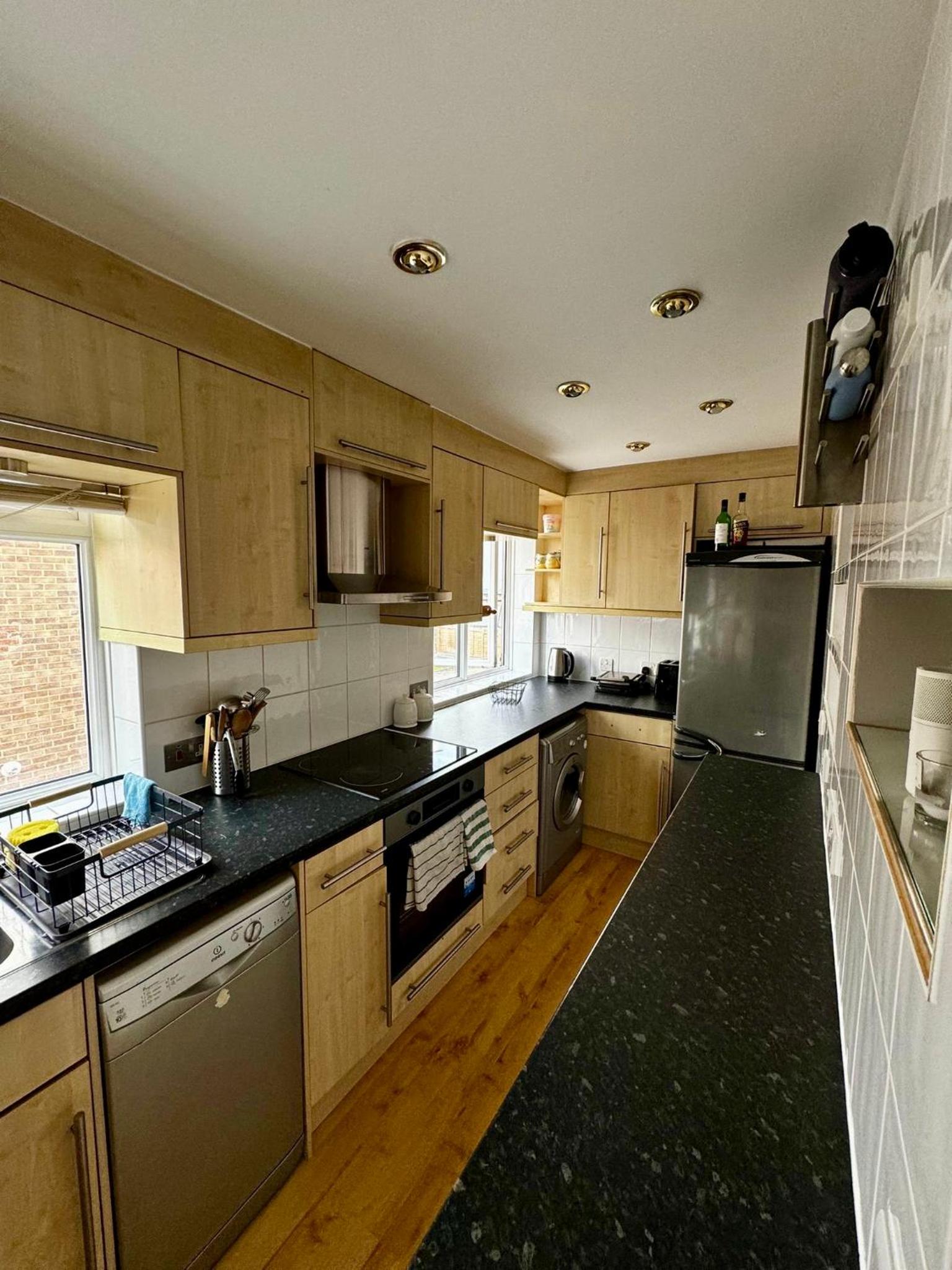 Amazing EN-SUITE Apartment in Finchley Central