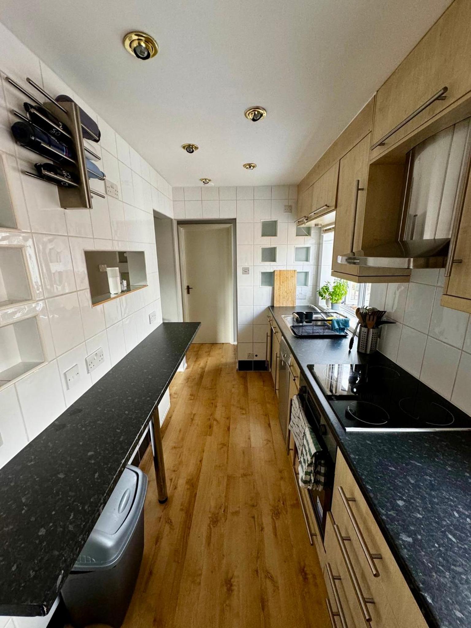 Amazing EN-SUITE Apartment in Finchley Central