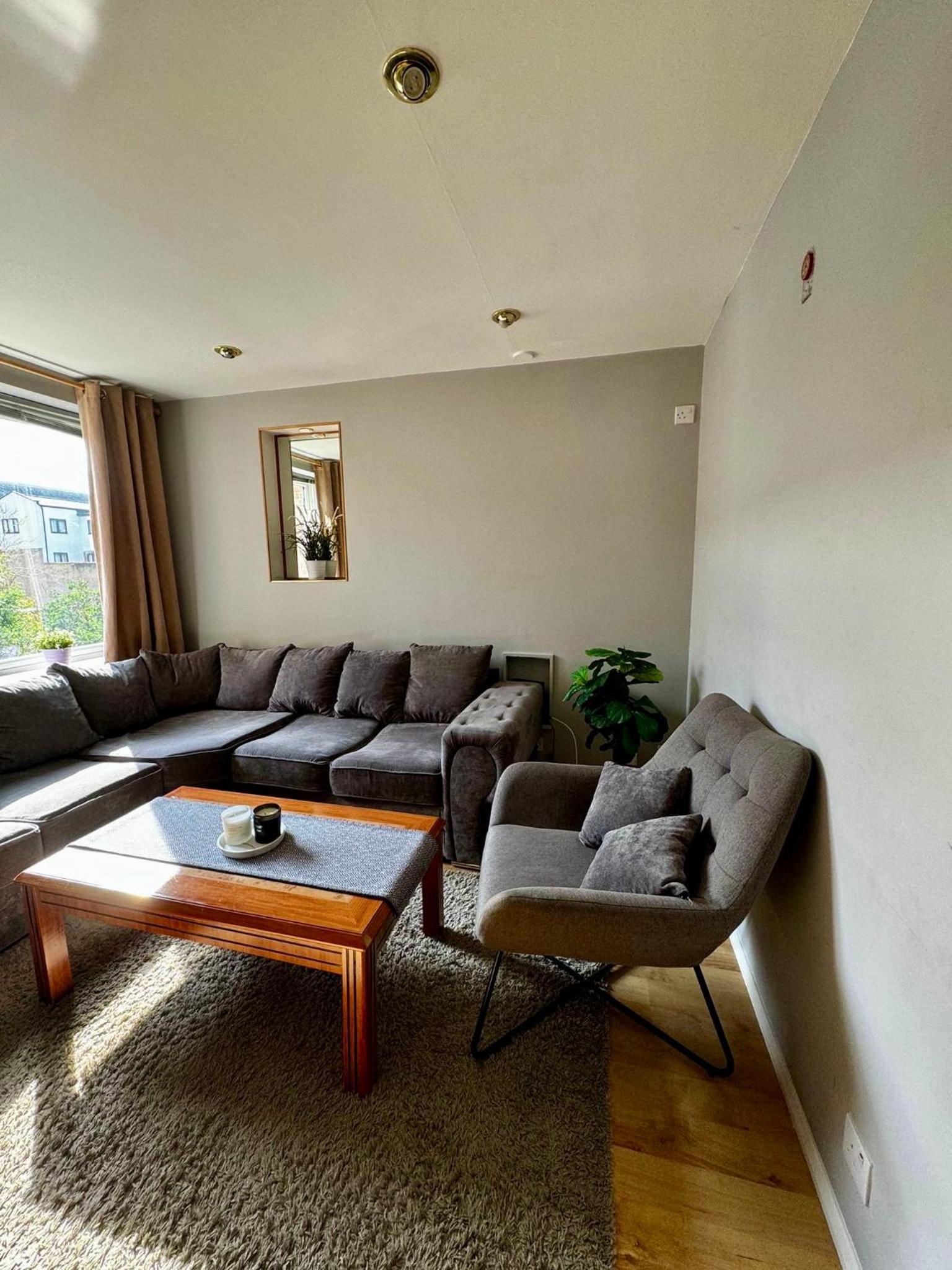Amazing EN-SUITE Apartment in Finchley Central