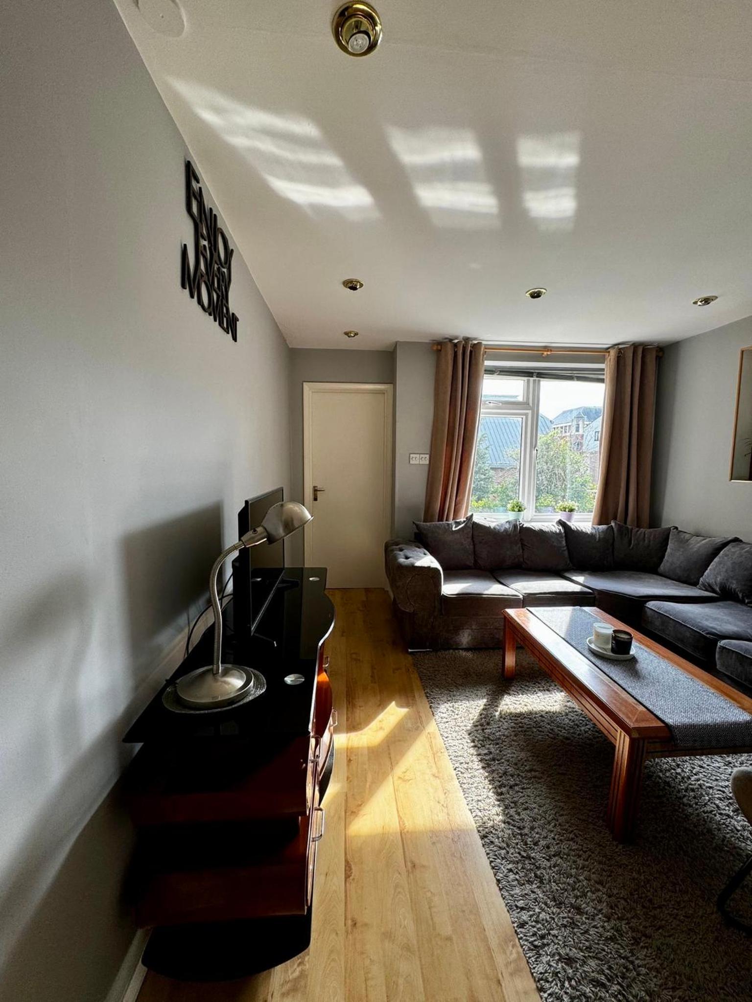 Amazing EN-SUITE Apartment in Finchley Central