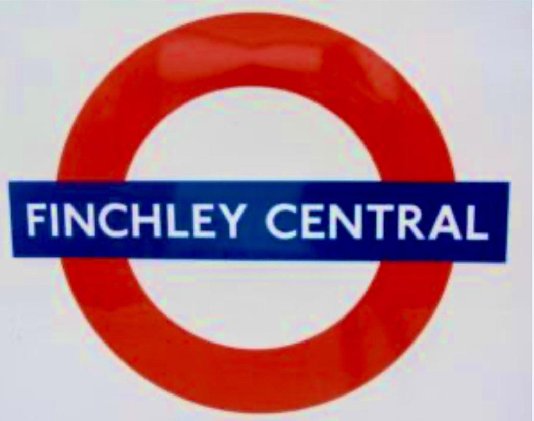 Amazing EN-SUITE Apartment in Finchley Central