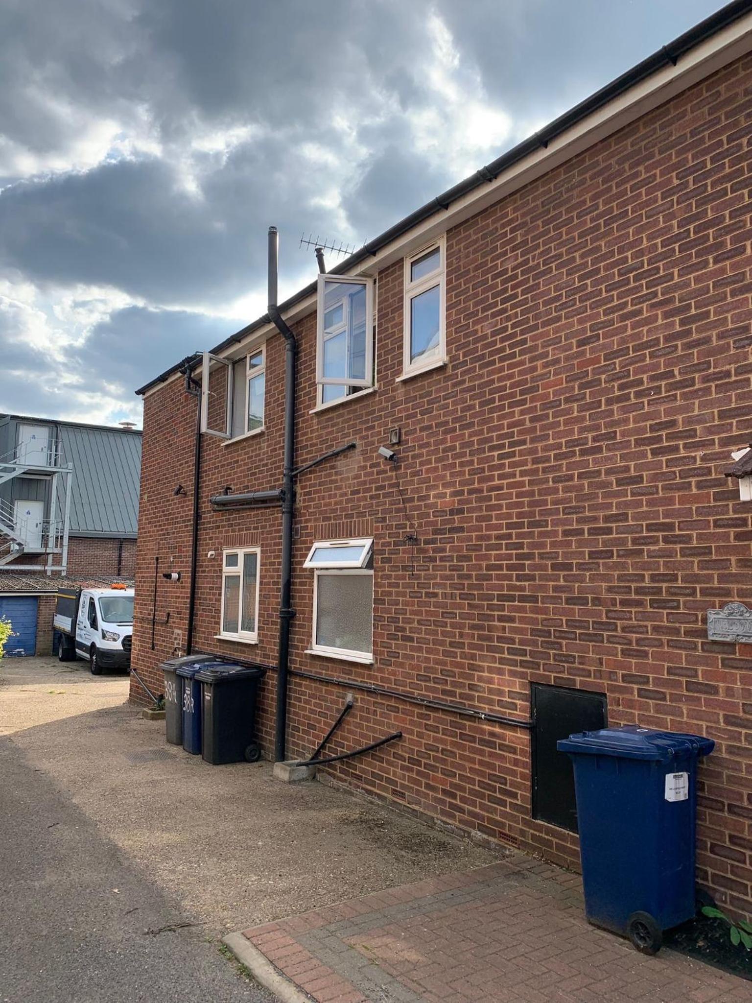 Amazing EN-SUITE Apartment in Finchley Central