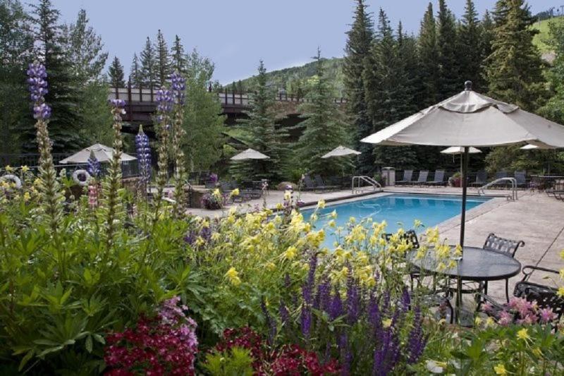 Beaver Creek Vacations - Exclusive Ski In, Ski Out 2 Bedroom Vacation Rental With Hot Tubs And Heated Outdoor Pool In Lionshead Village - Property Image 1