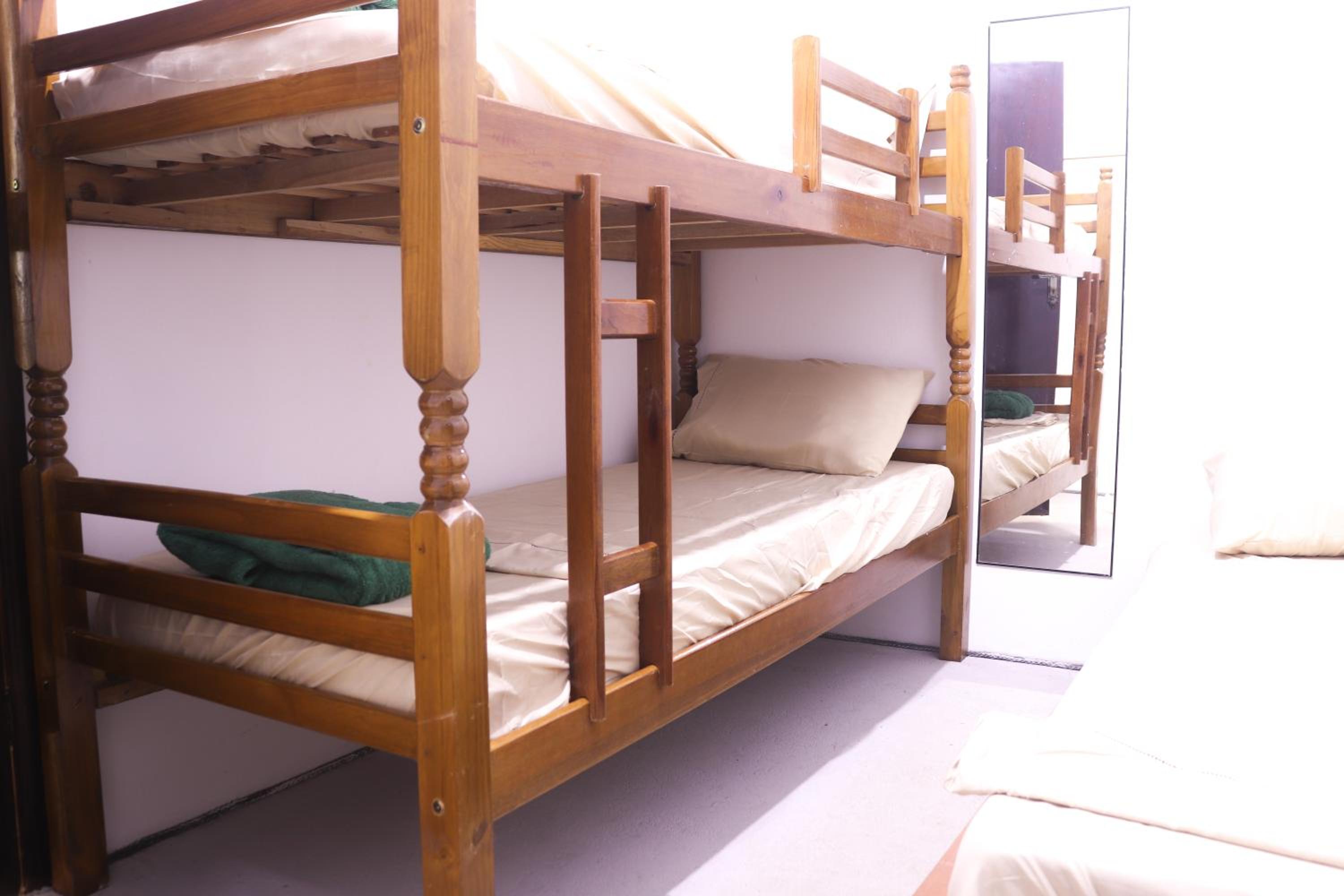 Marola Hostel