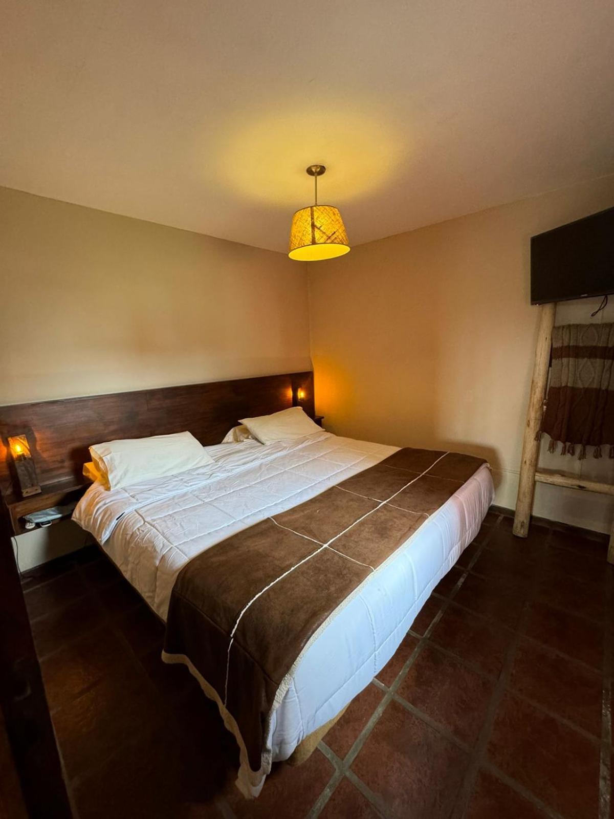 Punta Piedra cabañas & suites