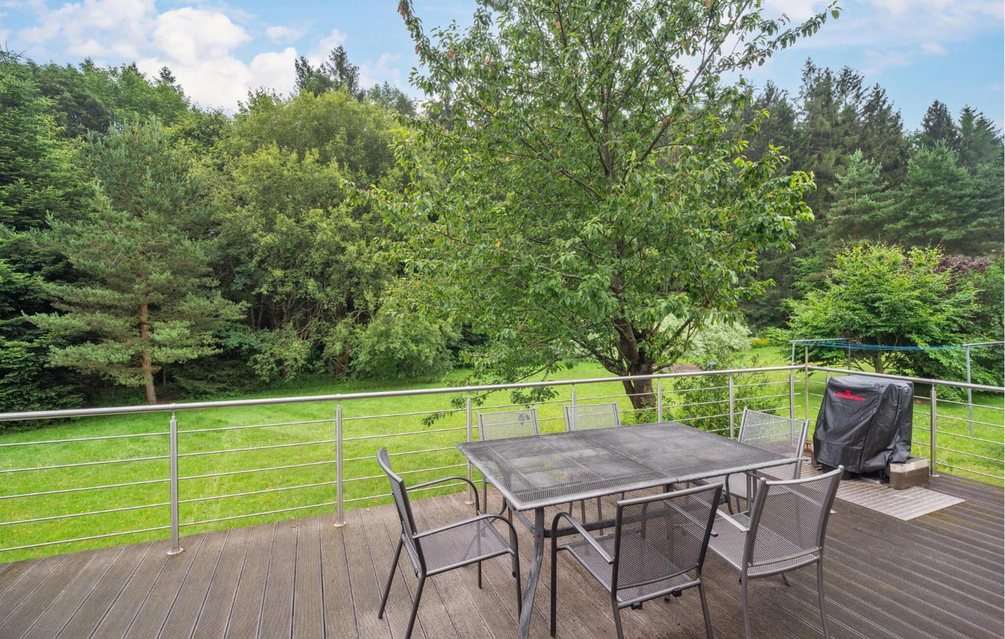 Beautiful Home In Bad Brambach With Sauna - Property Image 1