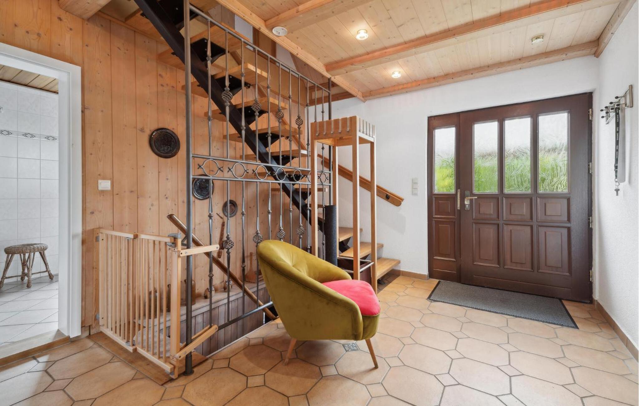 Beautiful Home In Bad Brambach With Sauna - Property Image 2