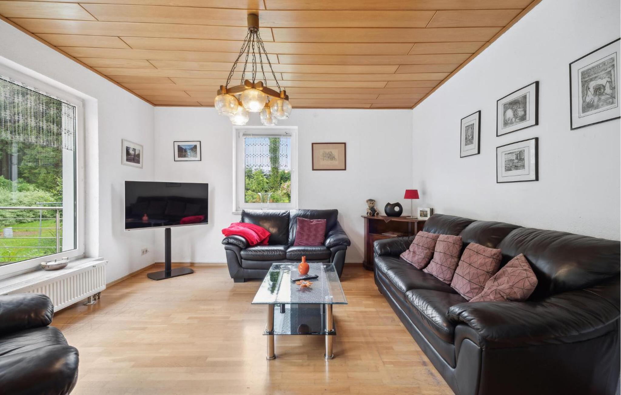 Beautiful Home In Bad Brambach With Sauna - Property Image 21