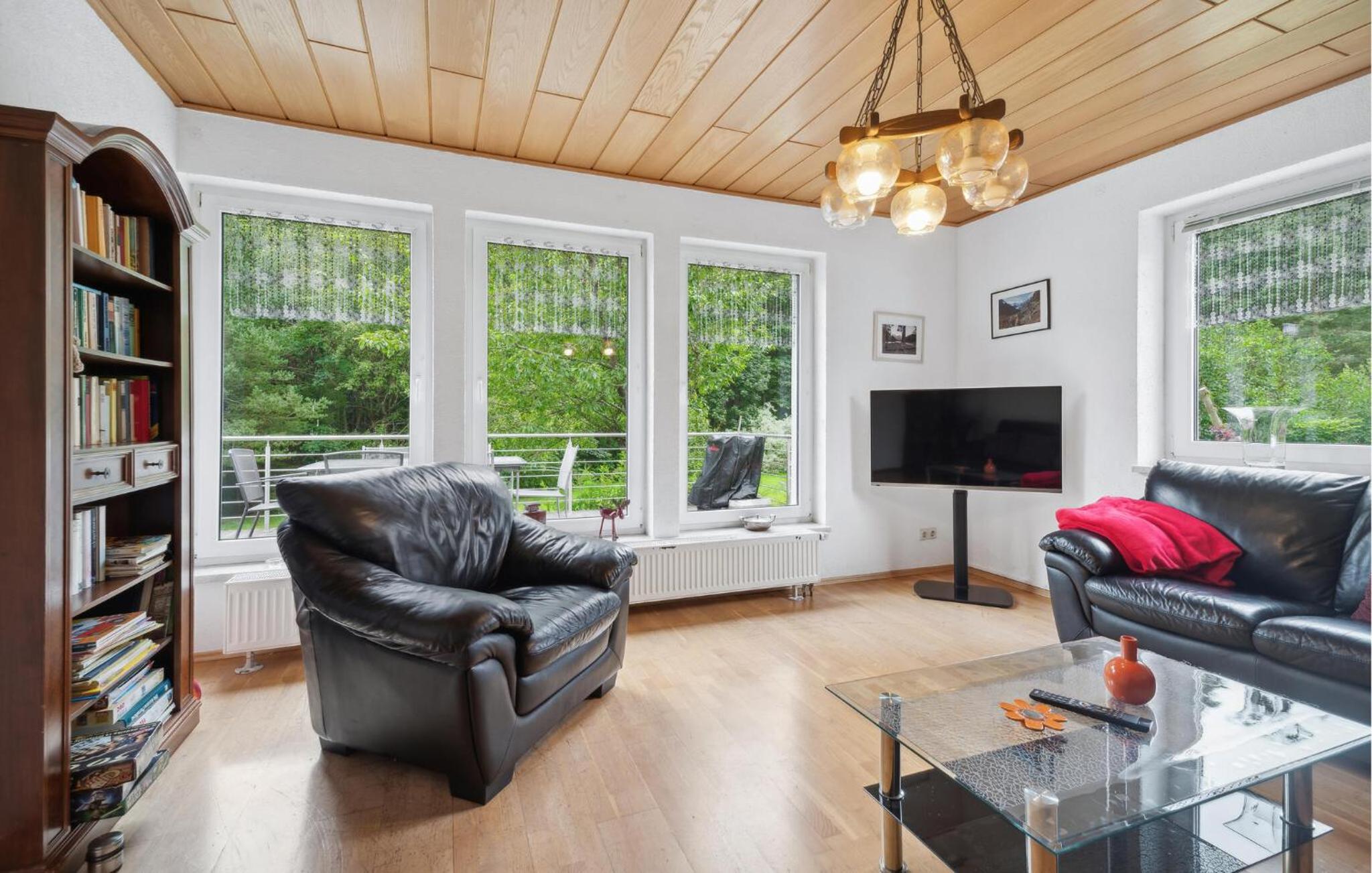 Beautiful Home In Bad Brambach With Sauna - Property Image 20