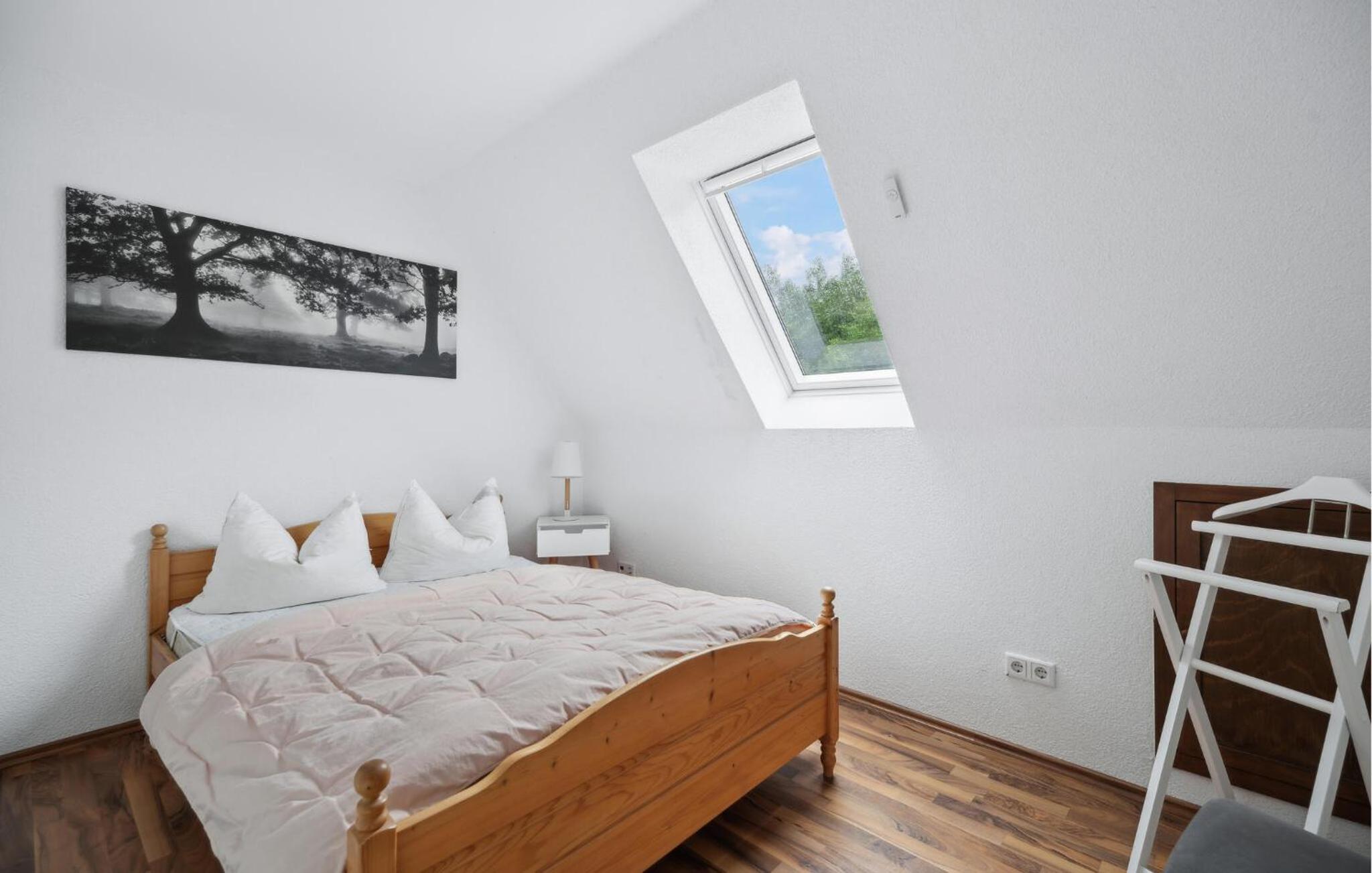 Beautiful Home In Bad Brambach With Sauna - Property Image 11