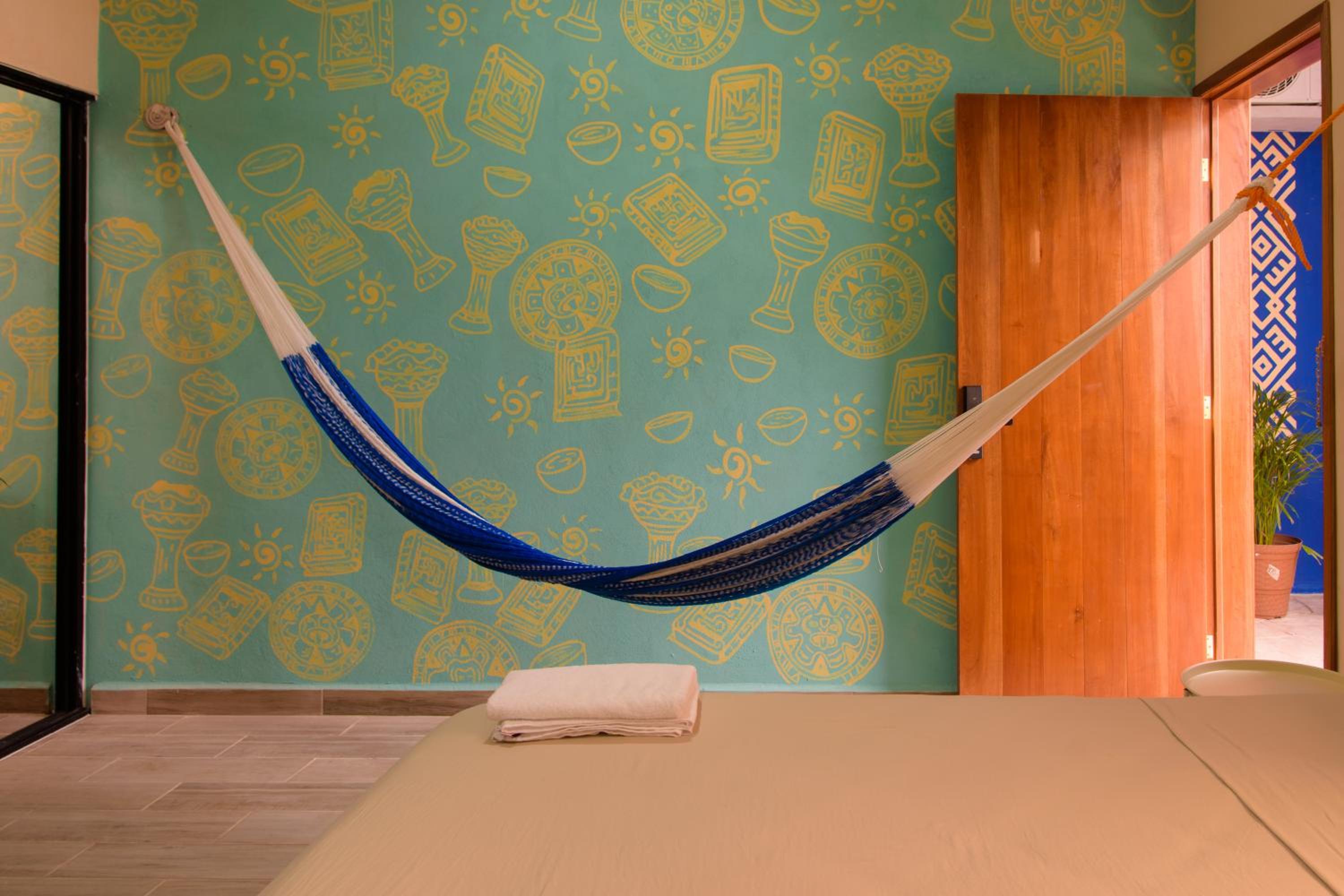 Ceremonial Tulum