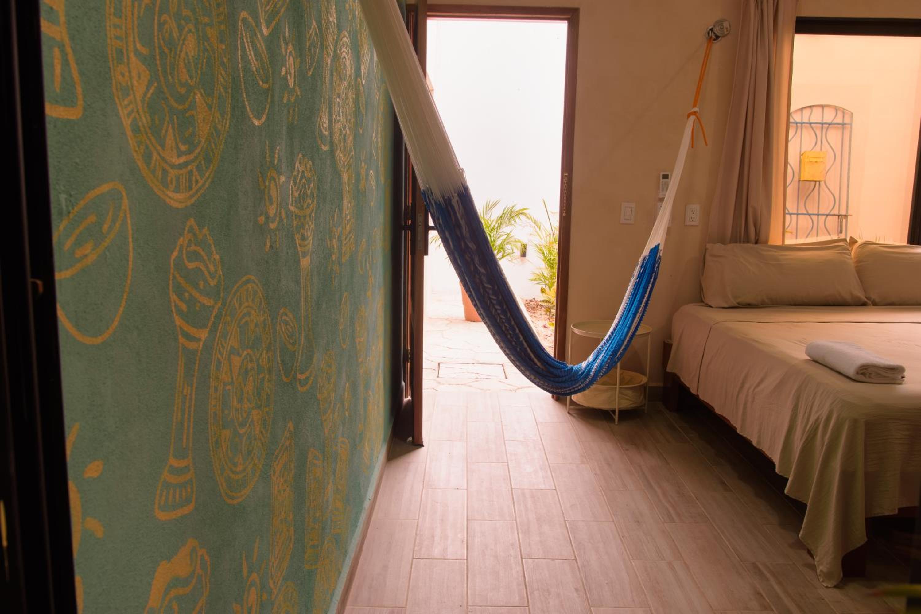 Ceremonial Tulum
