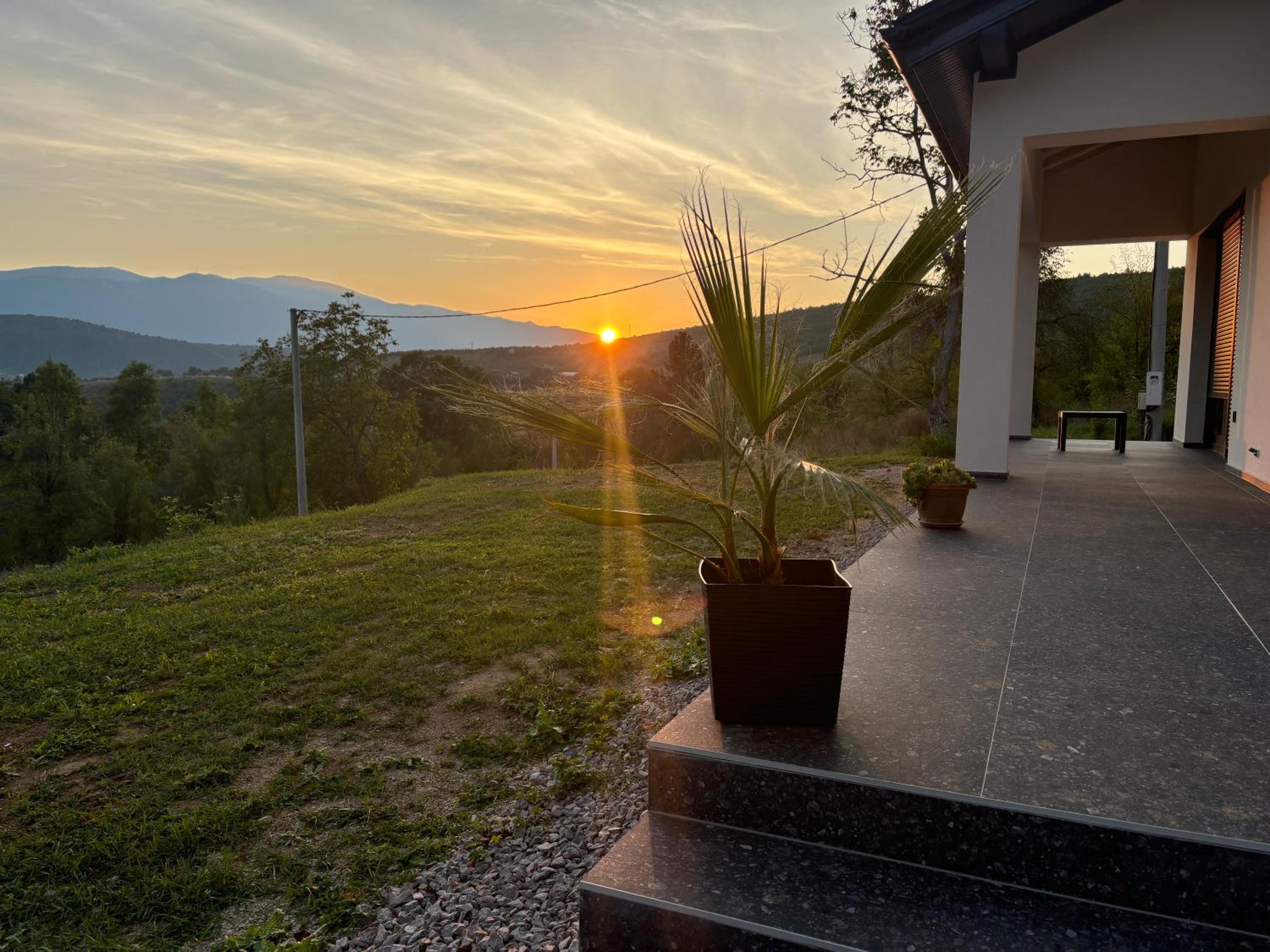 Holiday Home Silenzio