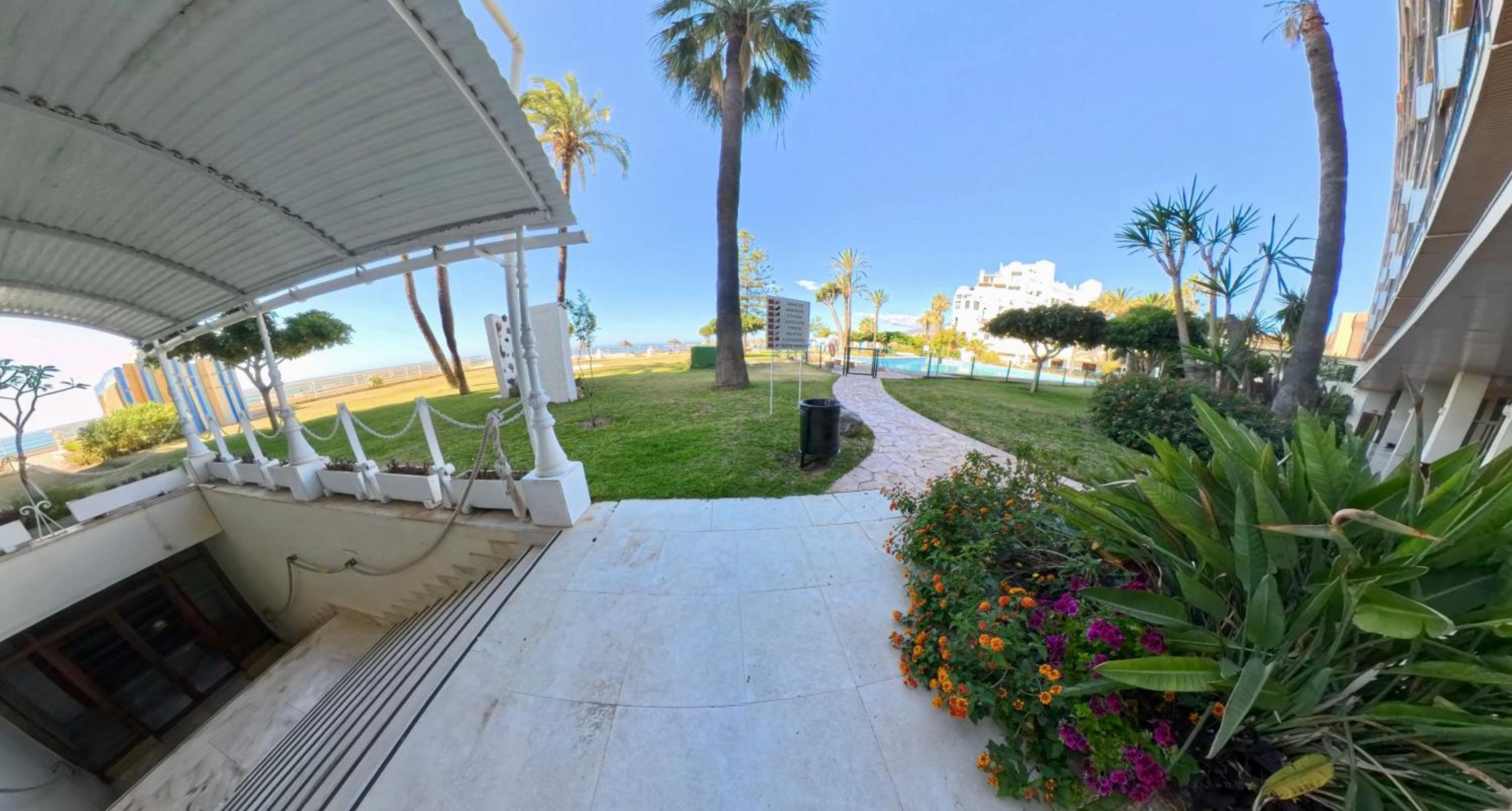 Time to Relax Apartamentos