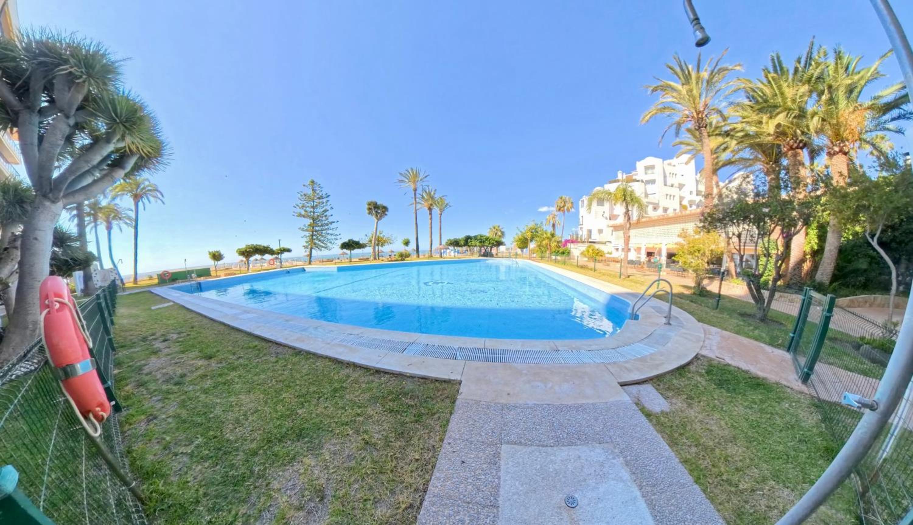 Time to Relax Apartamentos