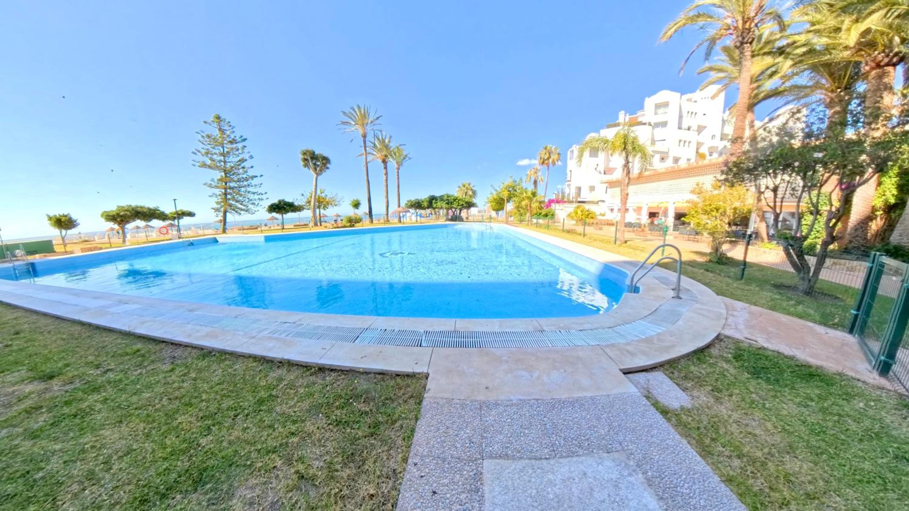 Time to Relax Apartamentos