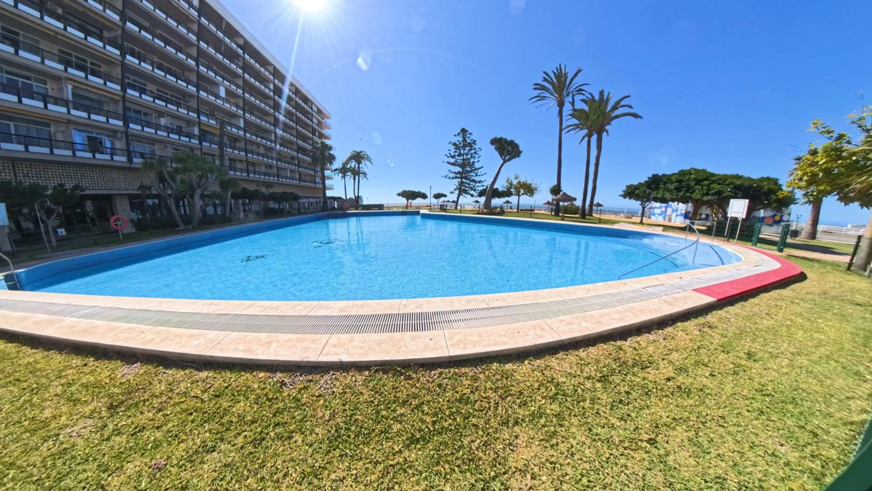 Time to Relax Apartamentos