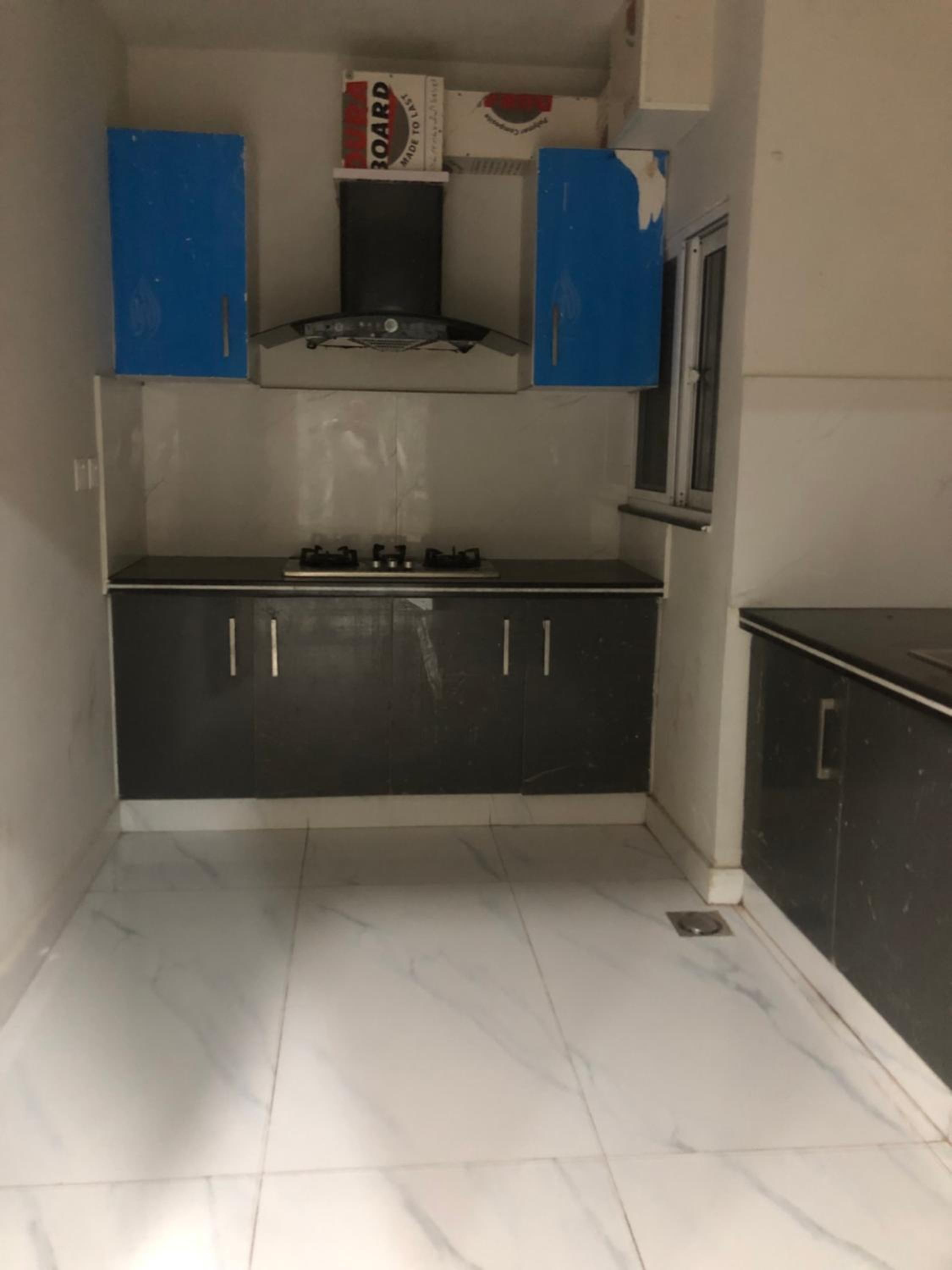 Hadi Apartment