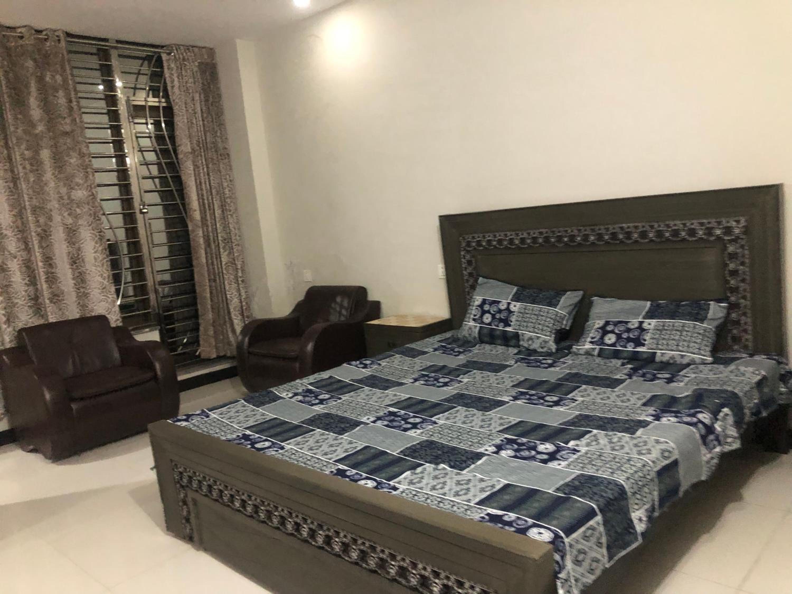 Hadi Apartment