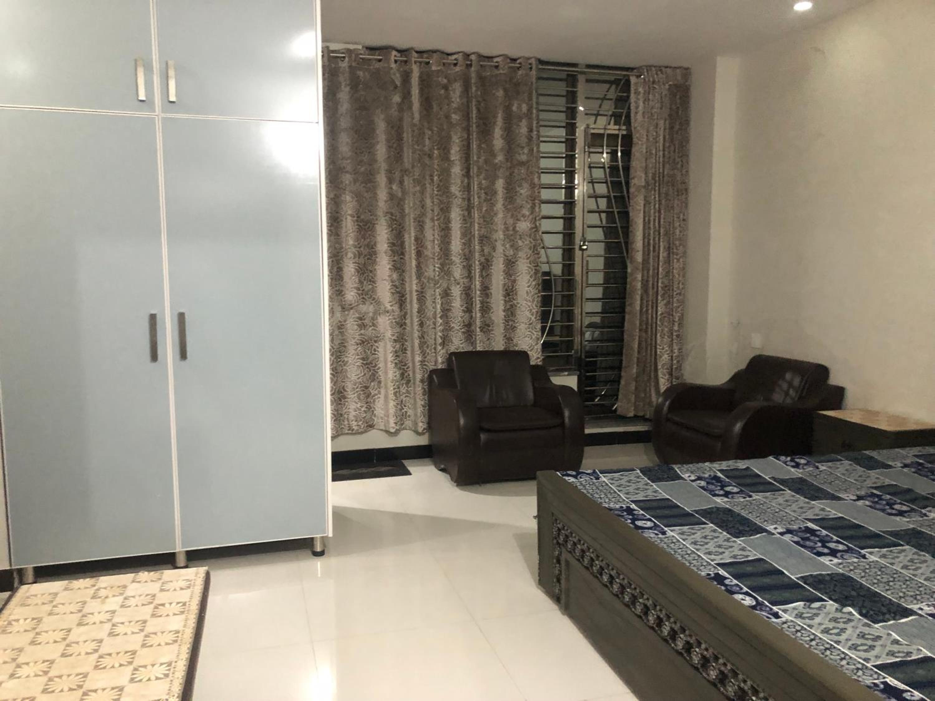 Hadi Apartment