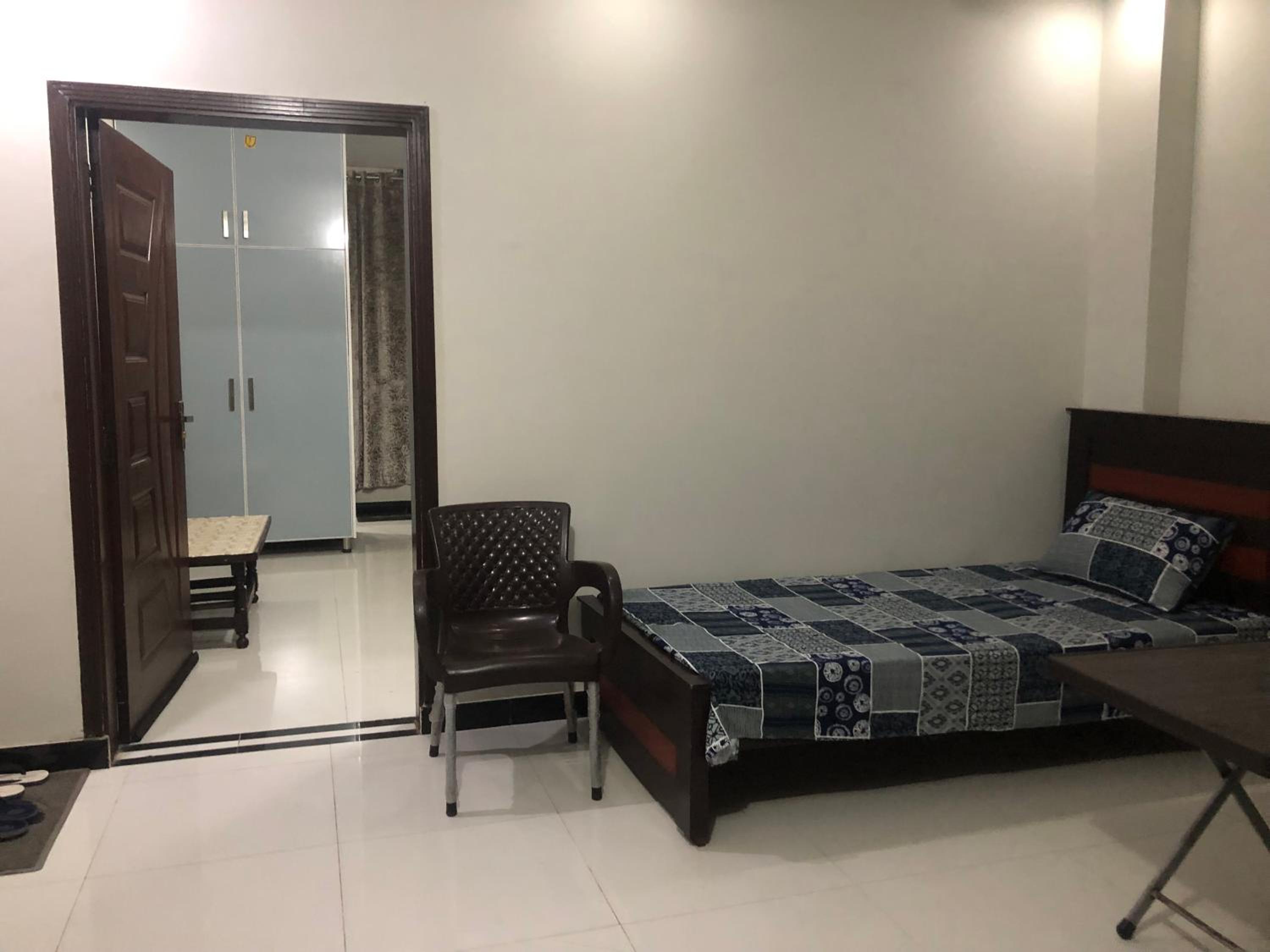 Hadi Apartment