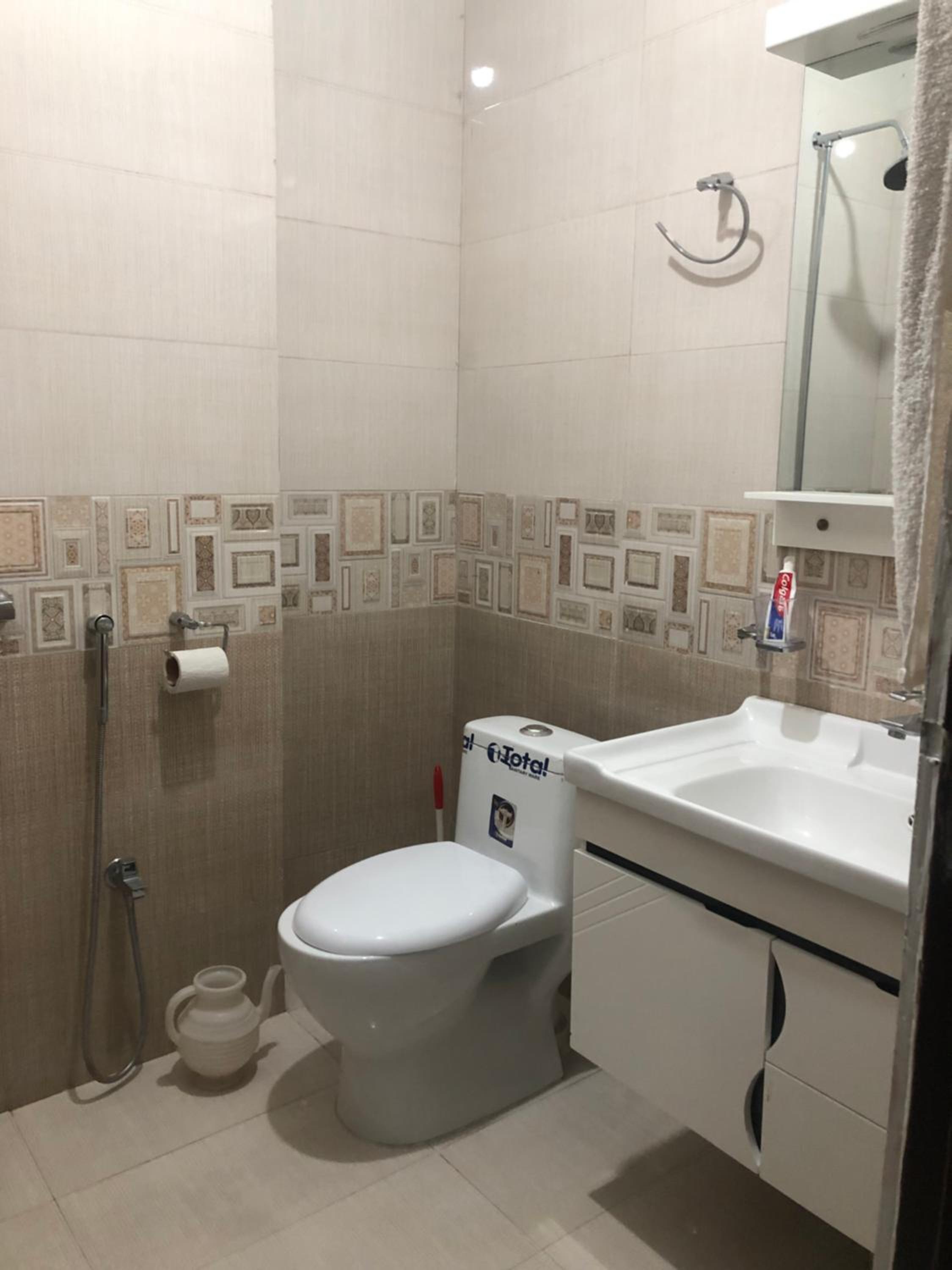 Hadi Apartment