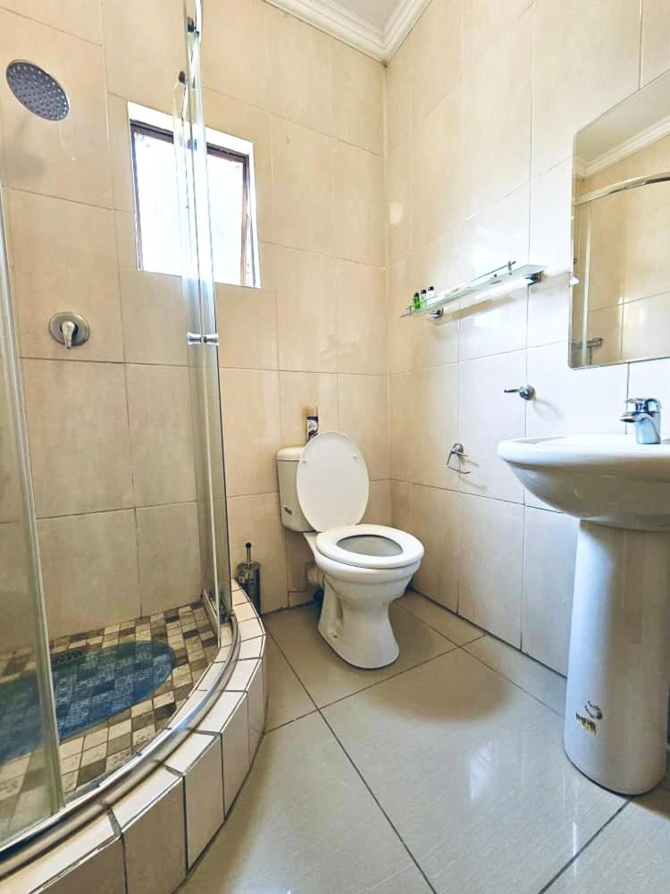 Maun Executive Inn